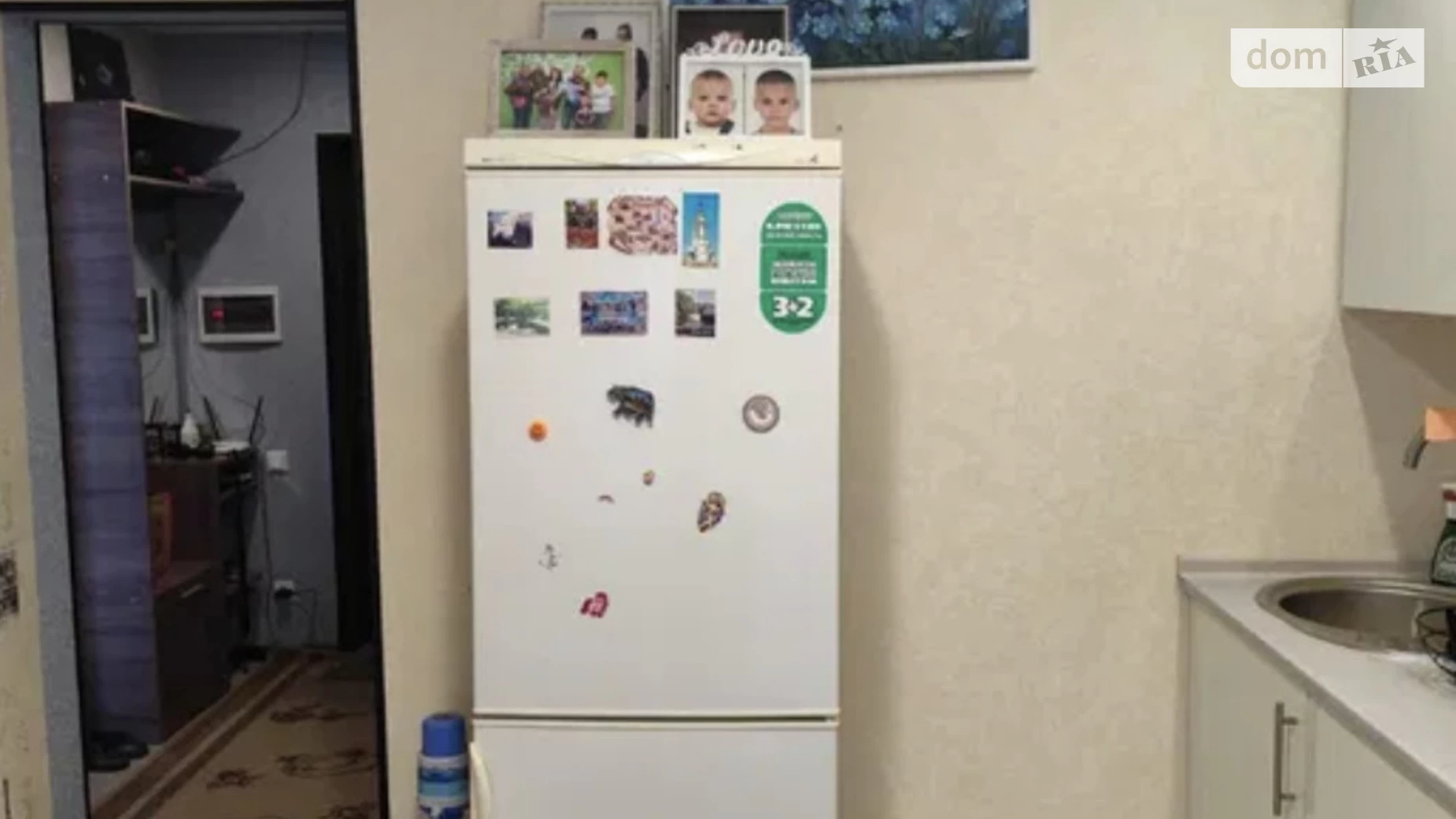 Продається 1-кімнатна квартира 38 кв. м у Харкові, цена: 35000 $ - фото 3