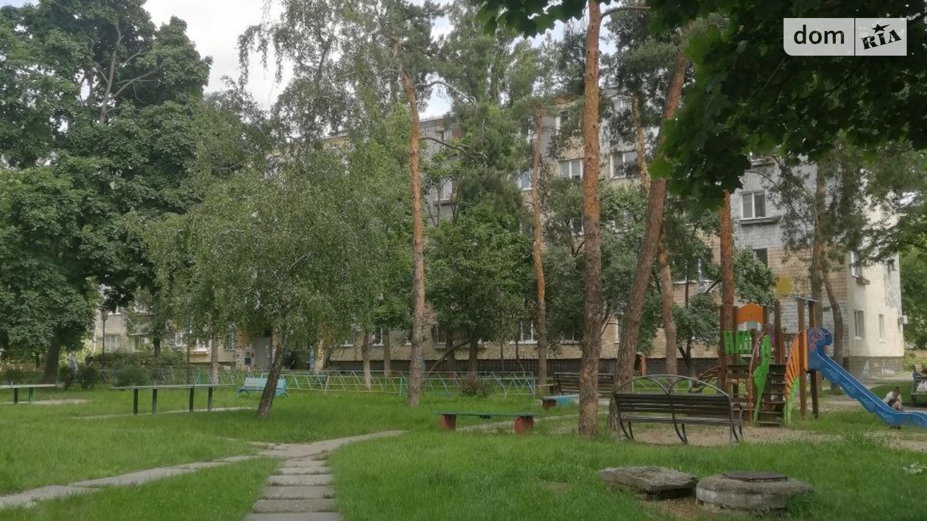 Продается 1-комнатная квартира 17.2 кв. м в Украинке, ул. Юности, 15 - фото 2