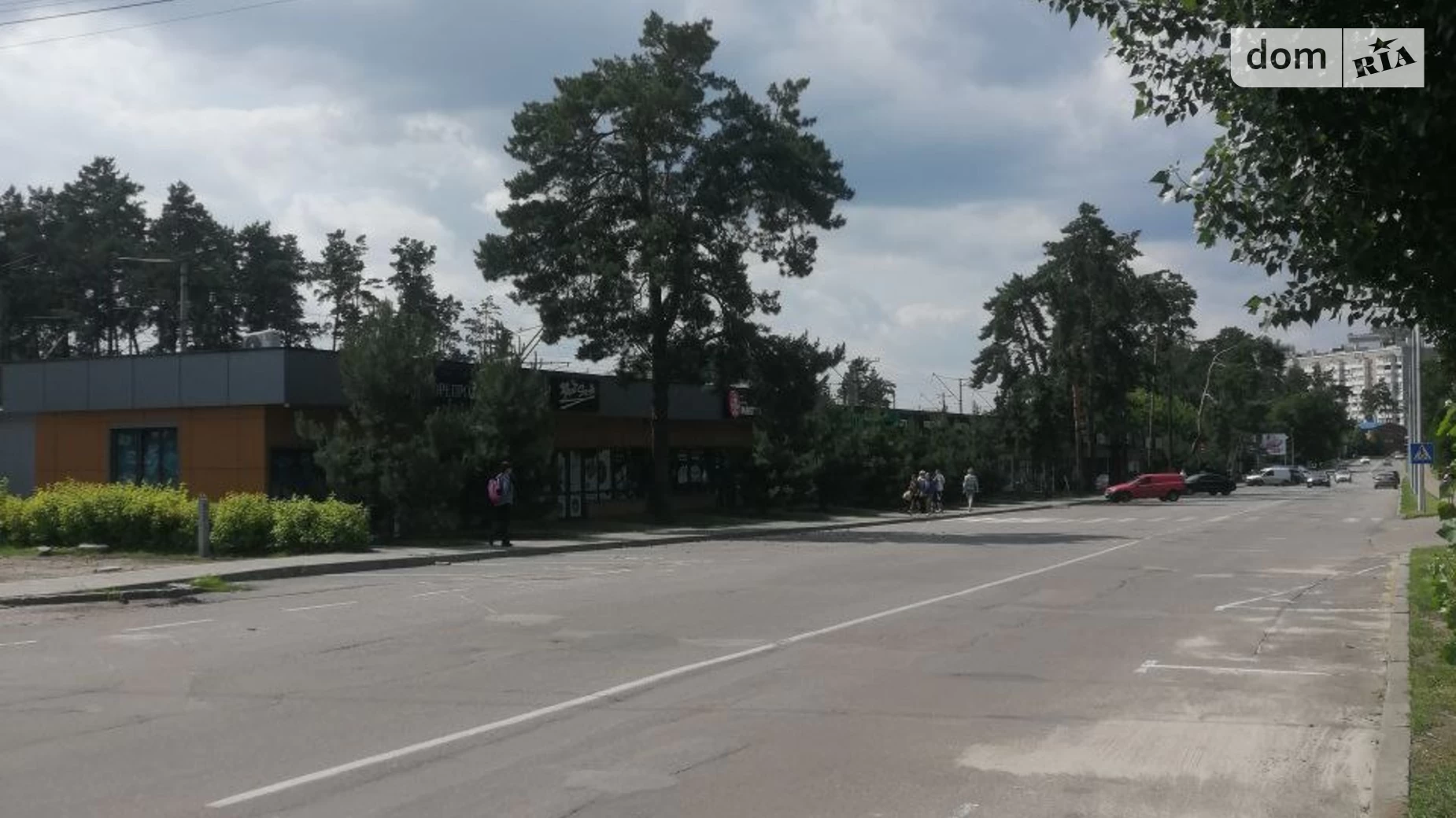 Продается 1-комнатная квартира 17.2 кв. м в Украинке, ул. Юности, 15 - фото 5