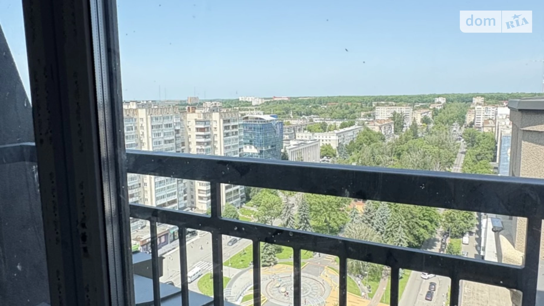 Продається 1-кімнатна квартира 51.3 кв. м у Вінниці, просп. Космонавтів, 49 - фото 4