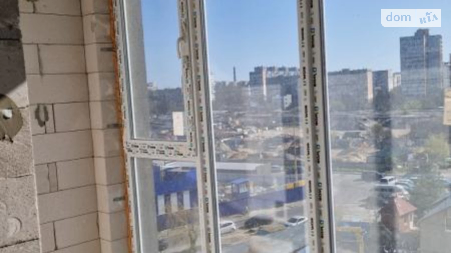 Продается 1-комнатная квартира 26.5 кв. м в Одессе, ул. Евгения Чикаленко(Академика Вильямса), 93/4 корпус 2 - фото 4