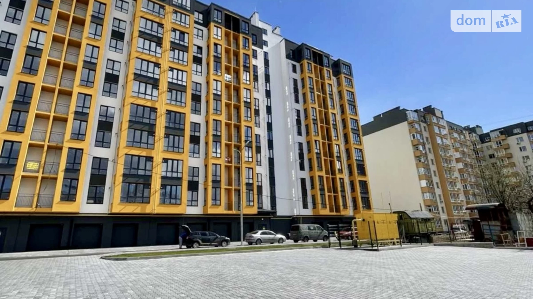 Продается 2-комнатная квартира 89 кв. м в Виннице, ул. Генерала Гандзюка - фото 2