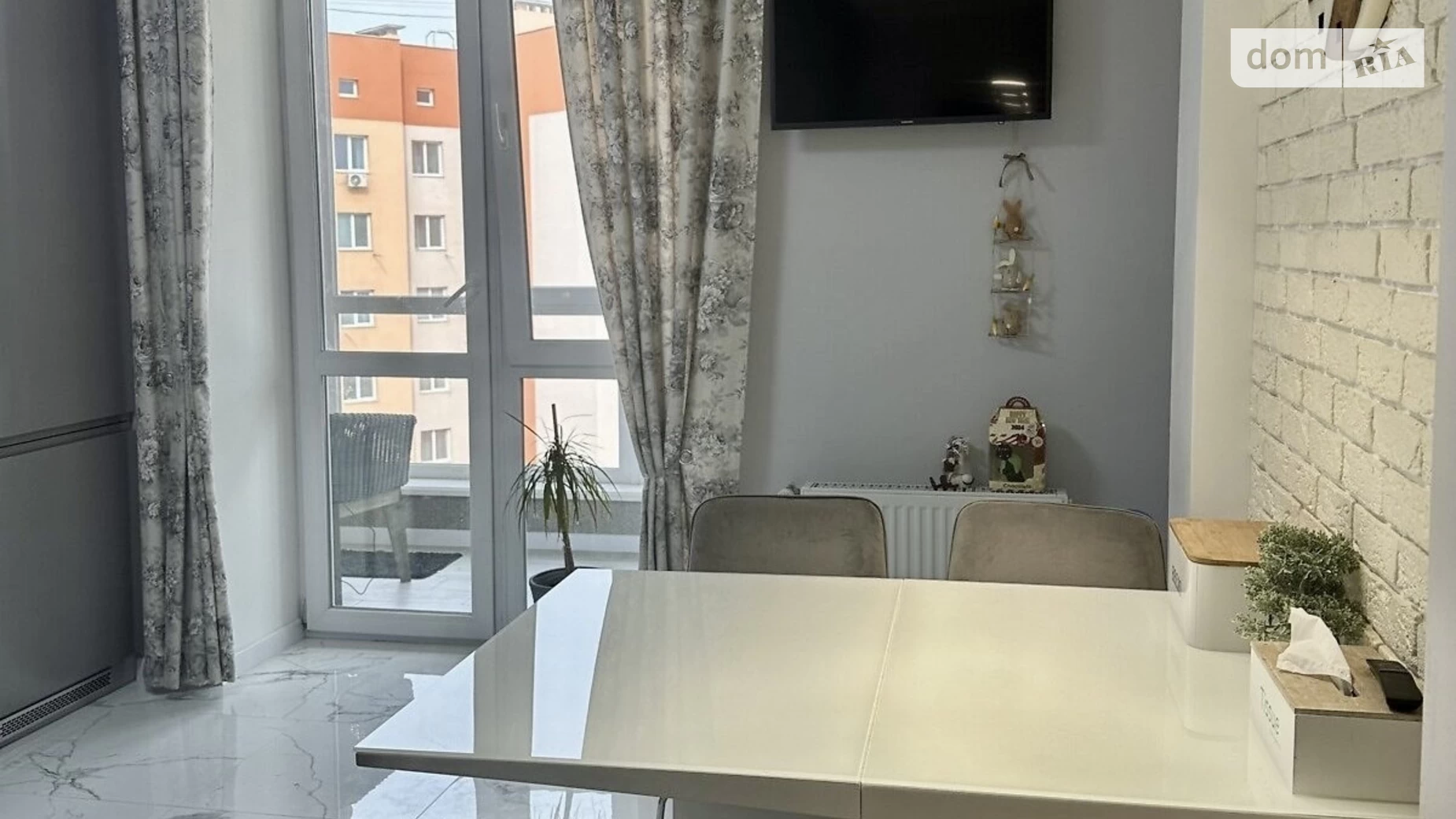 Продається 3-кімнатна квартира 103.2 кв. м у Вінниці, вул. Анатолія Бортняка - фото 4