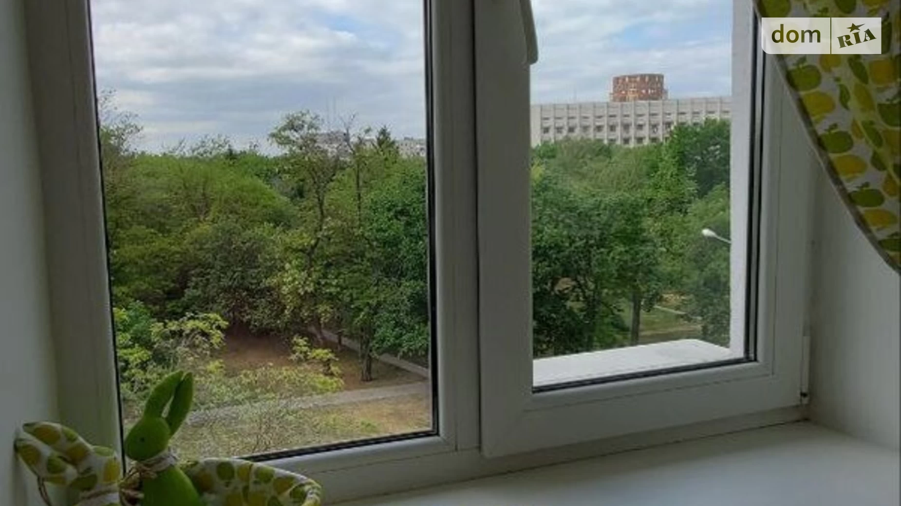 Продается 1-комнатная квартира 29.7 кв. м в Одессе, просп. Гагарина, 15 - фото 4
