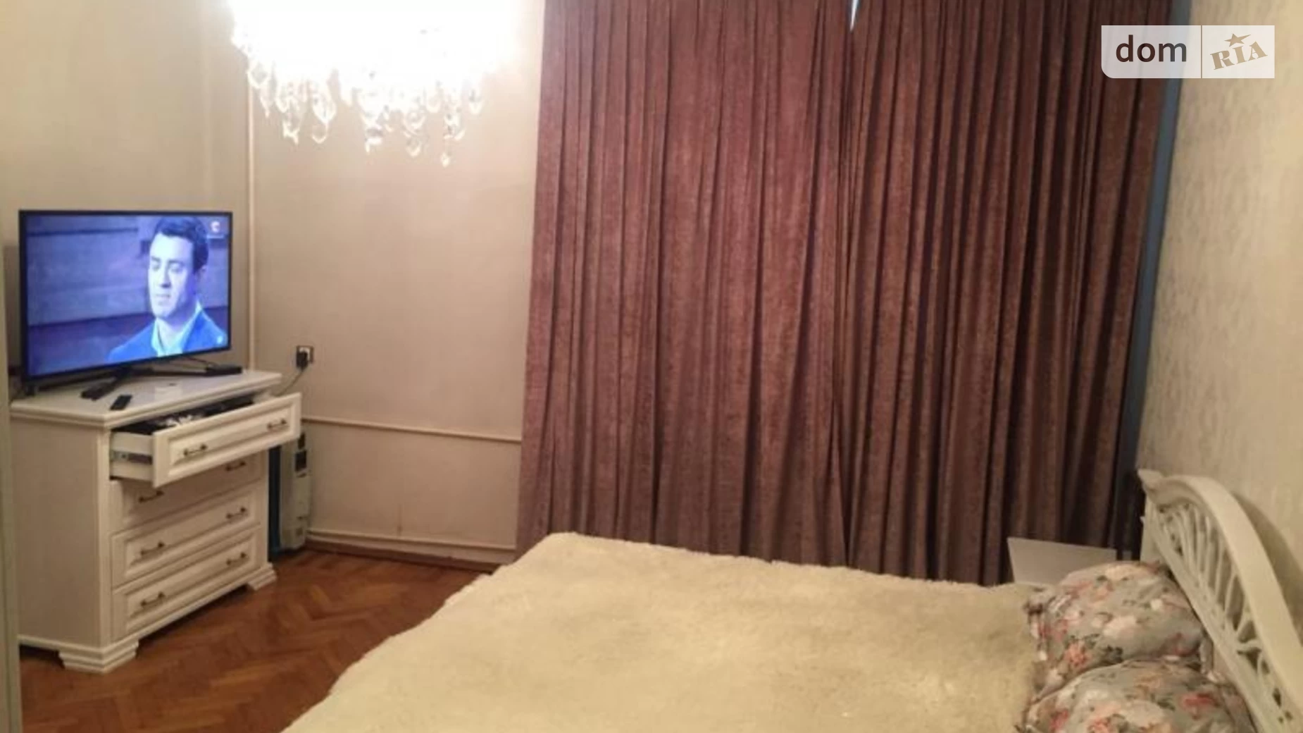 Продается 3-комнатная квартира 82 кв. м в Одессе, Овидиопольская дор., 2 - фото 2