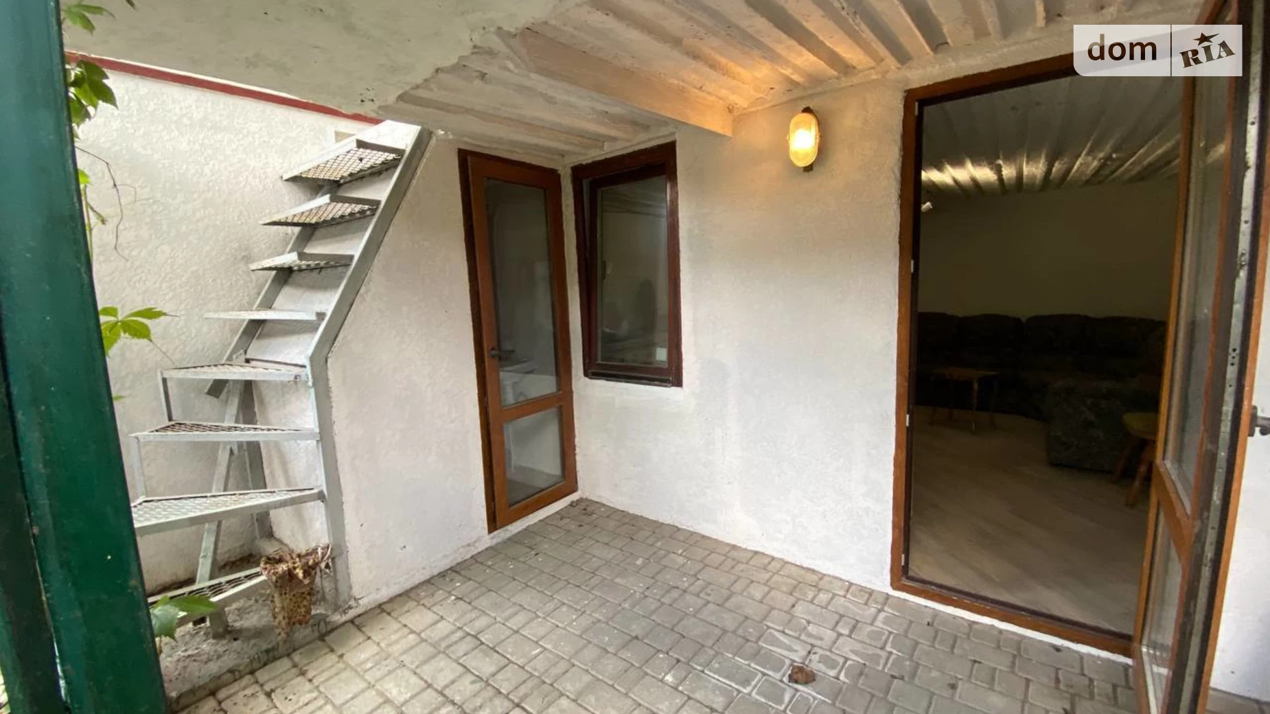 Продається частина будинку 56 кв. м з терасою, цена: 20000 $ - фото 5