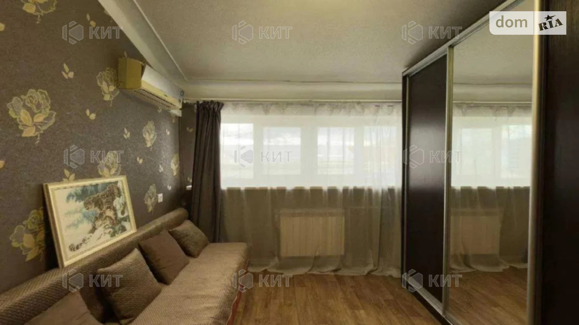 Продається 3-кімнатна квартира 63 кв. м у Харкові, вул. Григорія Сковороди(Пушкінська), 40 - фото 2