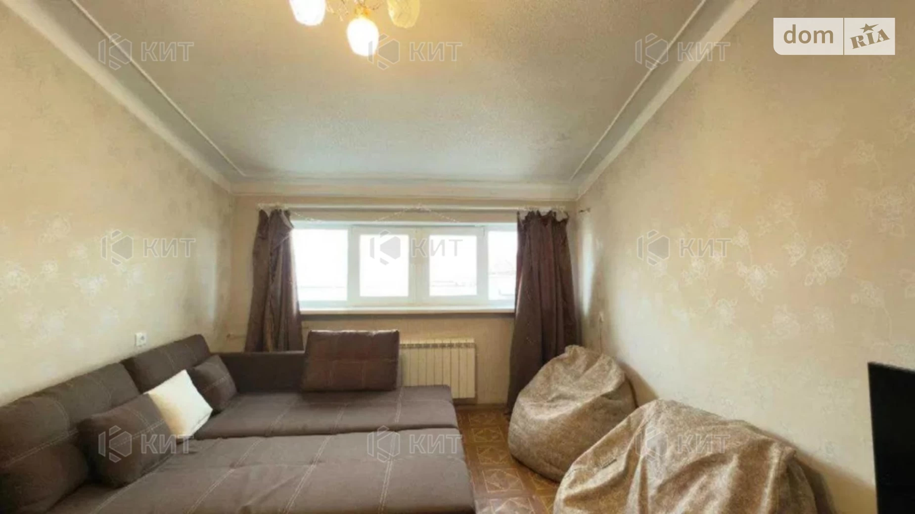 Продається 3-кімнатна квартира 63 кв. м у Харкові, вул. Григорія Сковороди(Пушкінська), 40 - фото 3