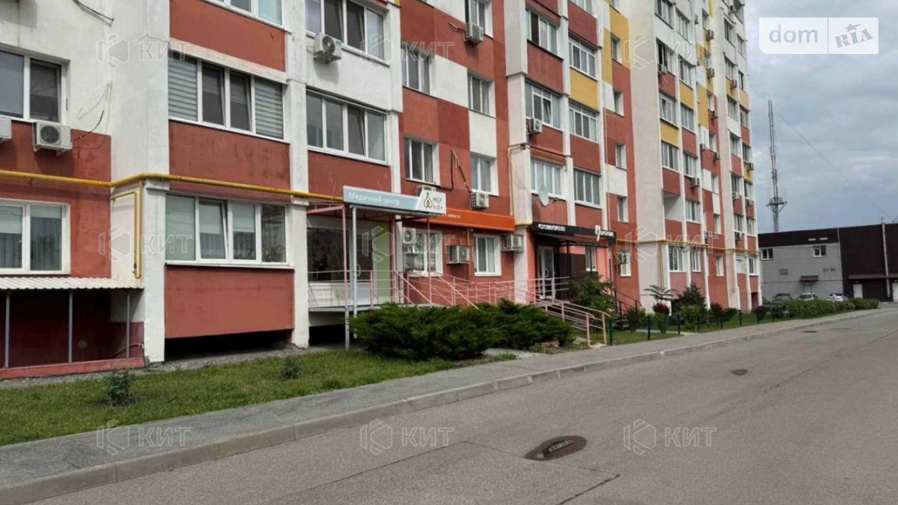Продается объект сферы услуг 150 кв. м в 1-этажном здании, цена: 105000 $ - фото 4