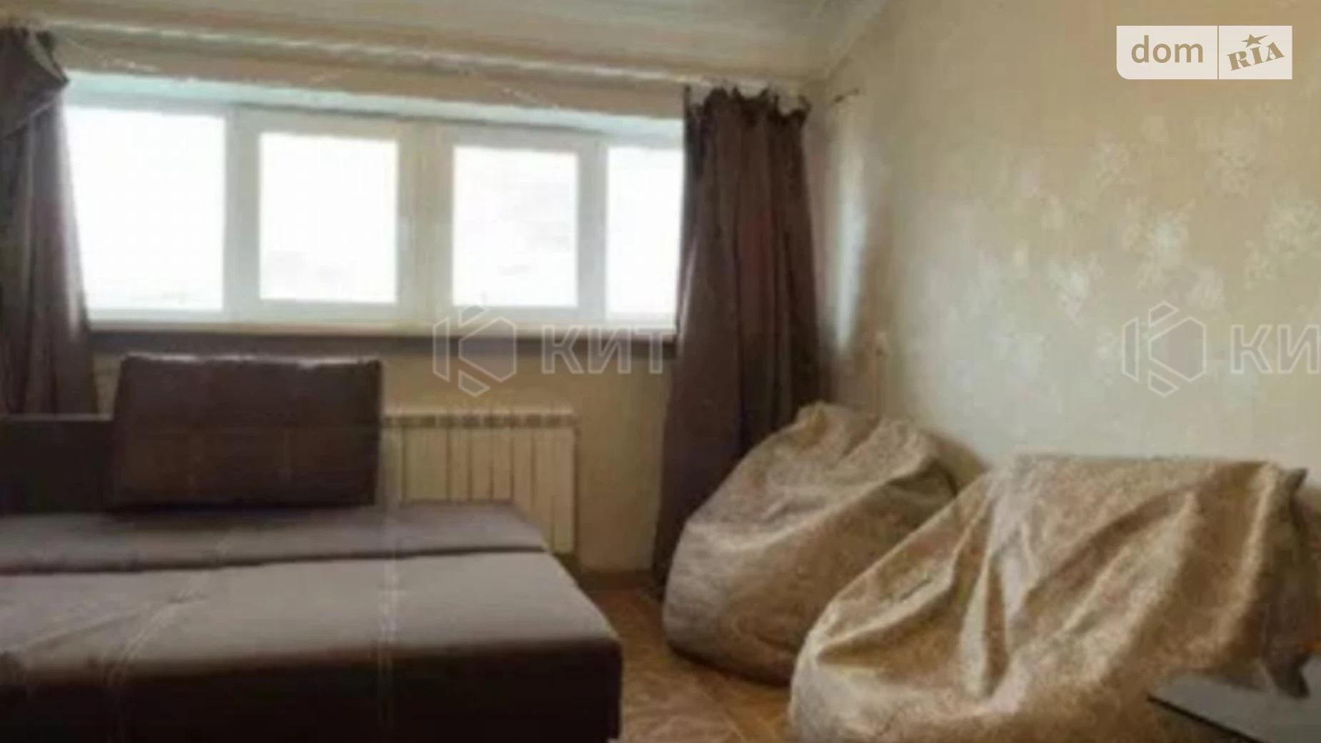 Продається 3-кімнатна квартира 63 кв. м у Харкові, вул. Григорія Сковороди(Пушкінська), 40 - фото 5
