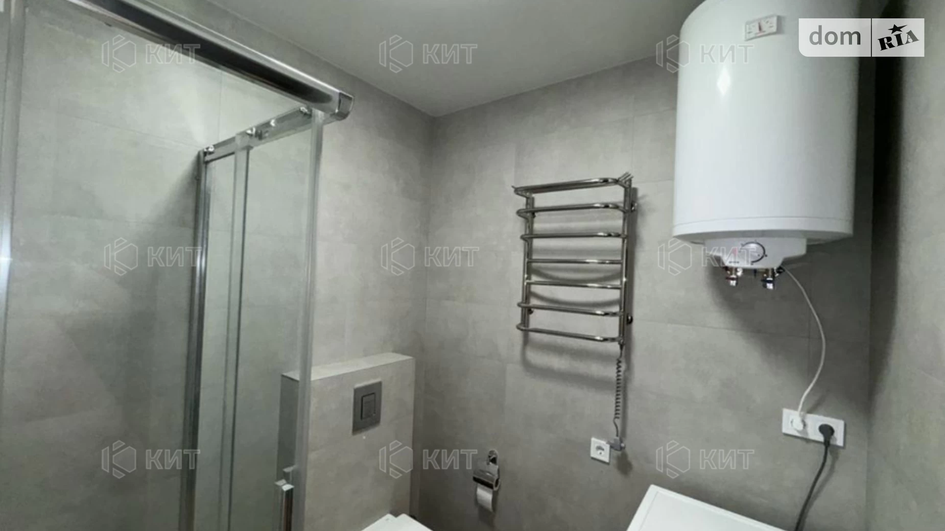 Продается 1-комнатная квартира 40 кв. м в Харькове, цена: 49999 $ - фото 4