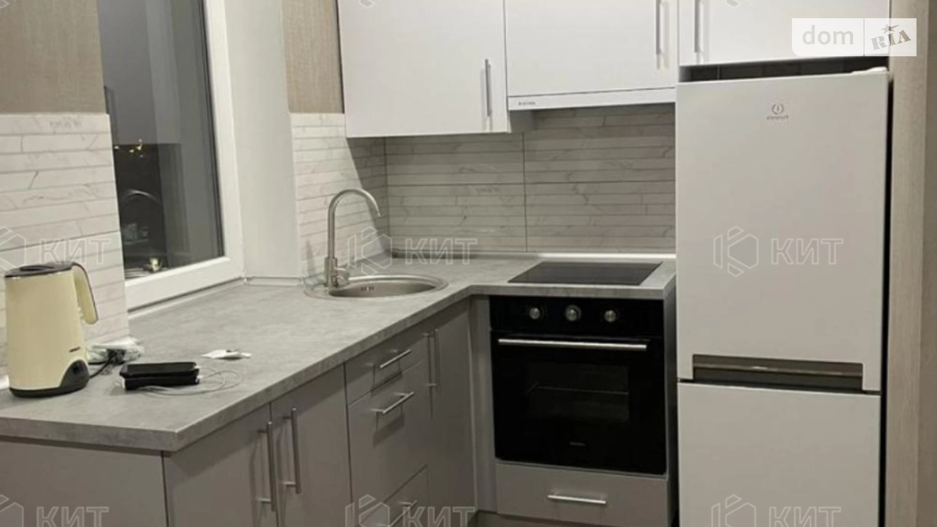 Продается 1-комнатная квартира 41 кв. м в Харькове, цена: 34500 $ - фото 2