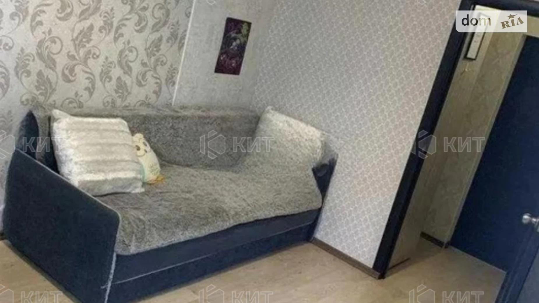 Продается 1-комнатная квартира 28 кв. м в Харькове, просп. Героев Харькова(Московский), 118 - фото 3