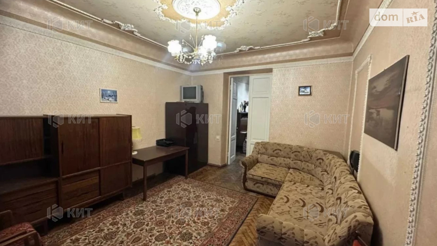 Продається 3-кімнатна квартира 65 кв. м у Харкові, вул. Чернишевська, 95 - фото 4