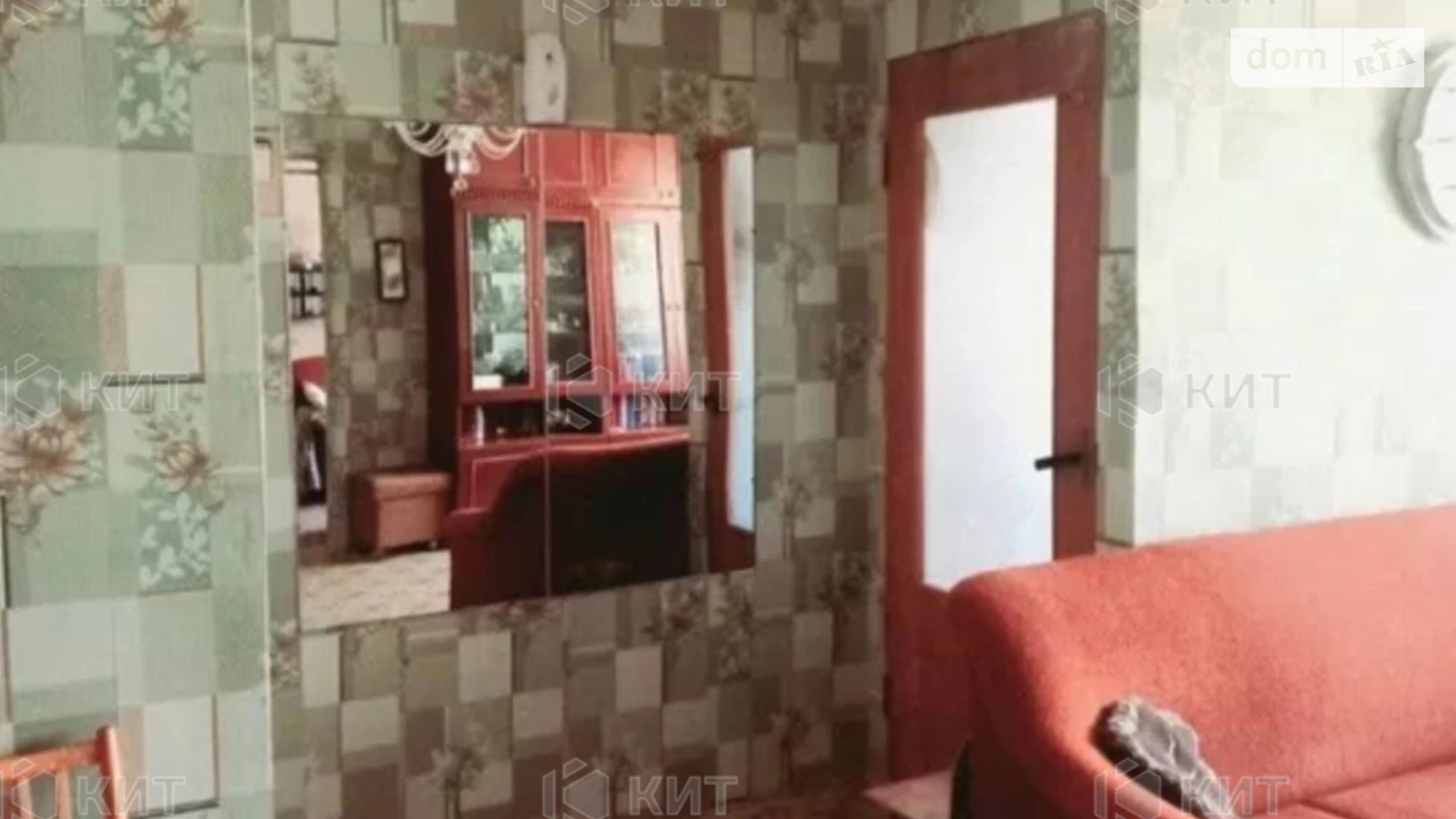 Продається 3-кімнатна квартира 57 кв. м у Харкові, Майка Йогансена Лермонтовская, 38 - фото 4