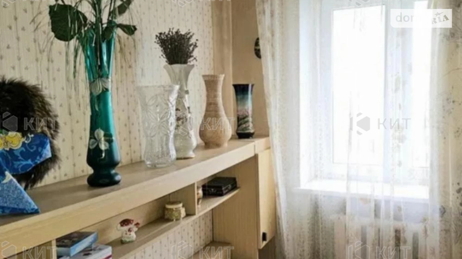 Продається 3-кімнатна квартира 57 кв. м у Харкові, Майка Йогансена Лермонтовская, 38 - фото 5