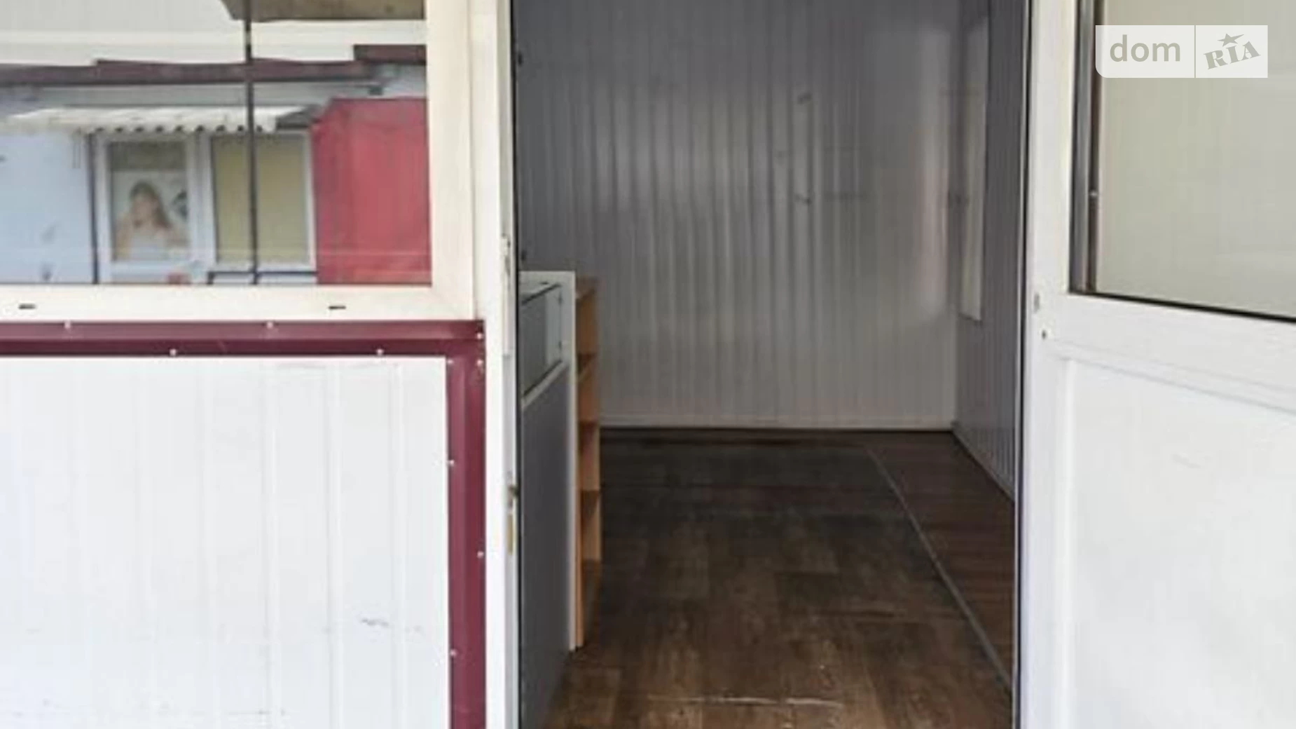 Продается помещения свободного назначения 10 кв. м в 1-этажном здании, цена: 1000 $ - фото 2