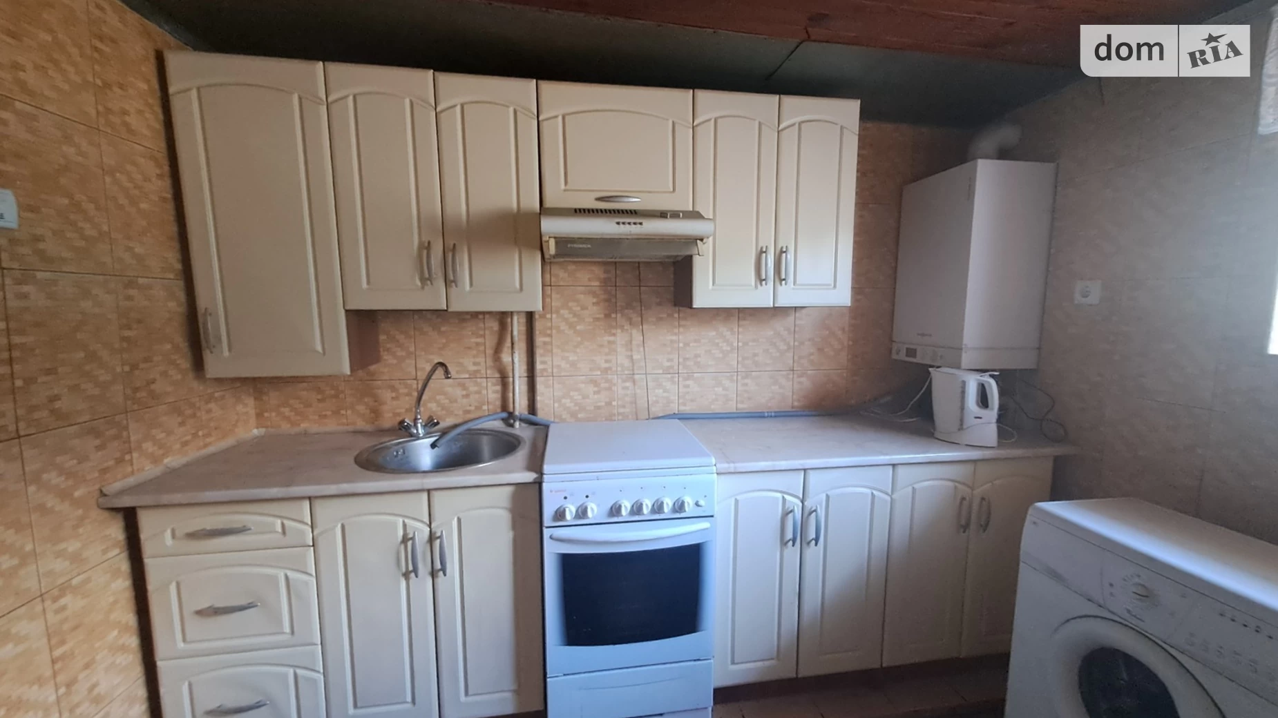 Продается одноэтажный дом 115 кв. м с балконом, цена: 65000 $ - фото 2