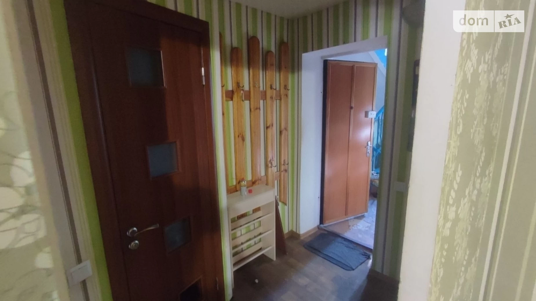 Сдается в аренду 1-комнатная квартира 31 кв. м в Днепре, ул. Руденко Николая, 112 - фото 2