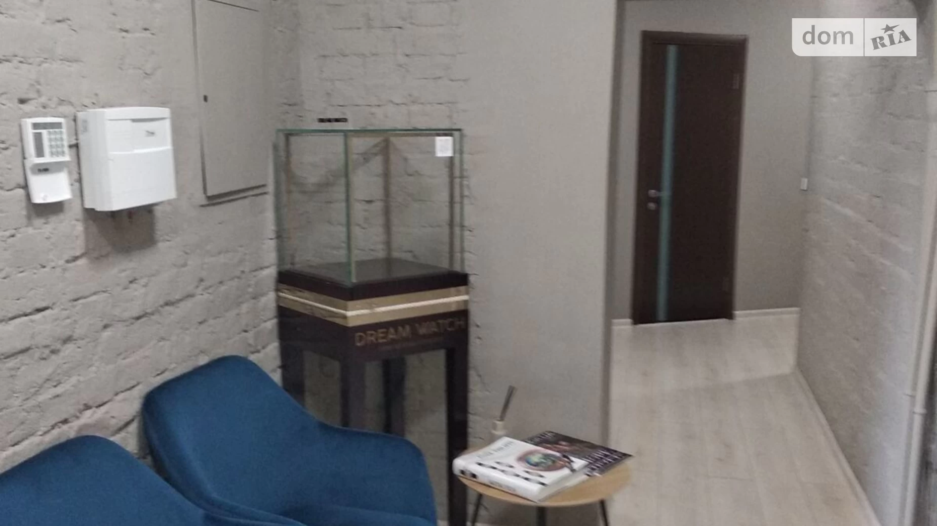Сдается в аренду офис 80 кв. м в бизнес-центре, цена: 1600 $ - фото 4