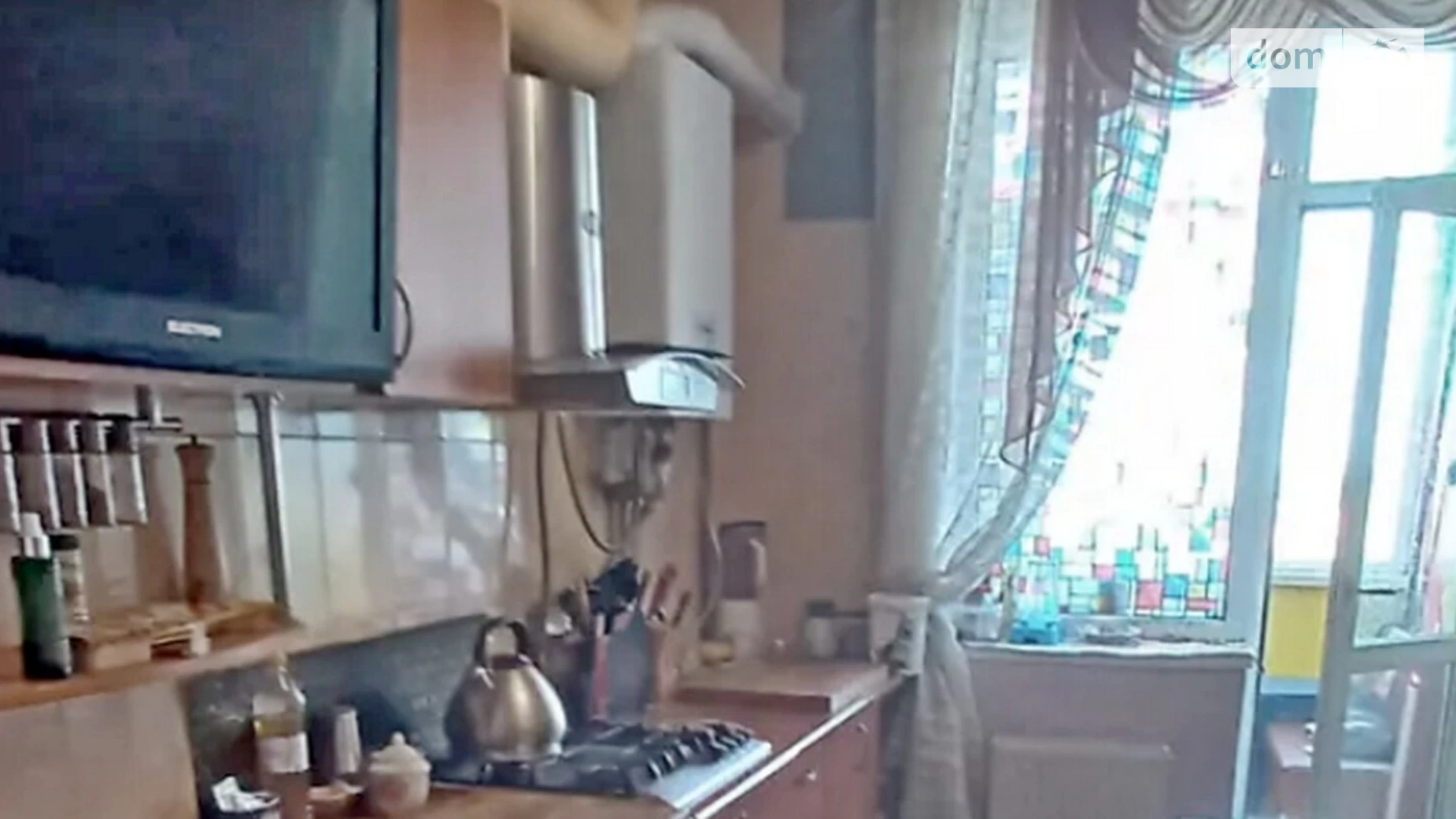 Продається 1-кімнатна квартира 42 кв. м у Одесі, цена: 40000 $ - фото 4