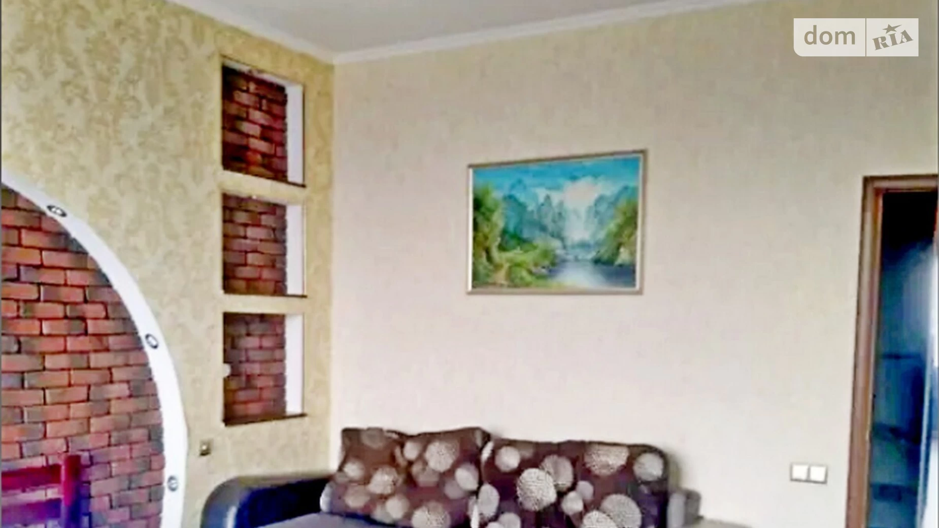 Продається 1-кімнатна квартира 42 кв. м у Одесі, цена: 40000 $ - фото 2