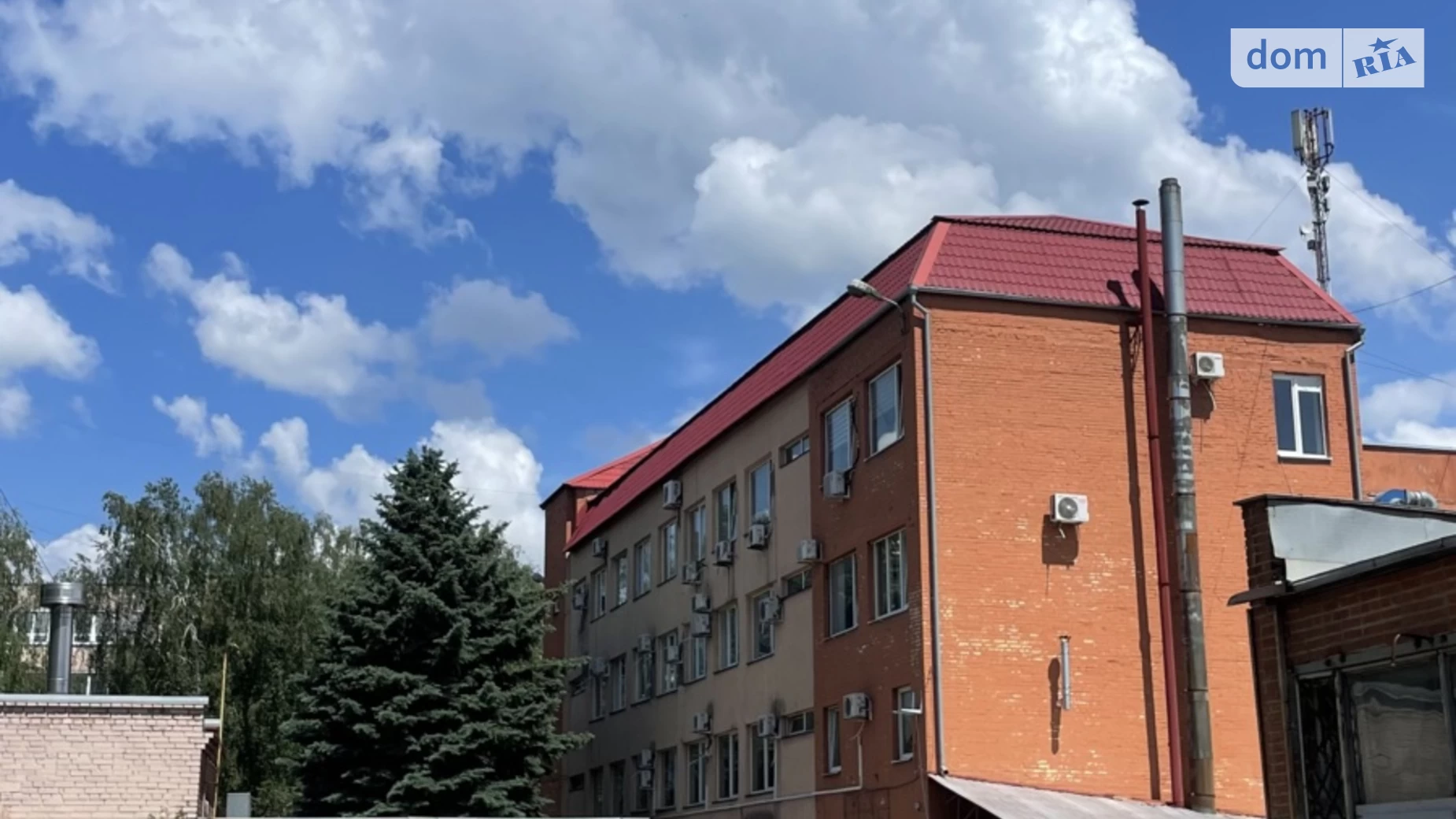 Здається в оренду об'єкт сфери послуг 29 кв. м в 1-поверховій будівлі, цена: 3700 грн - фото 2