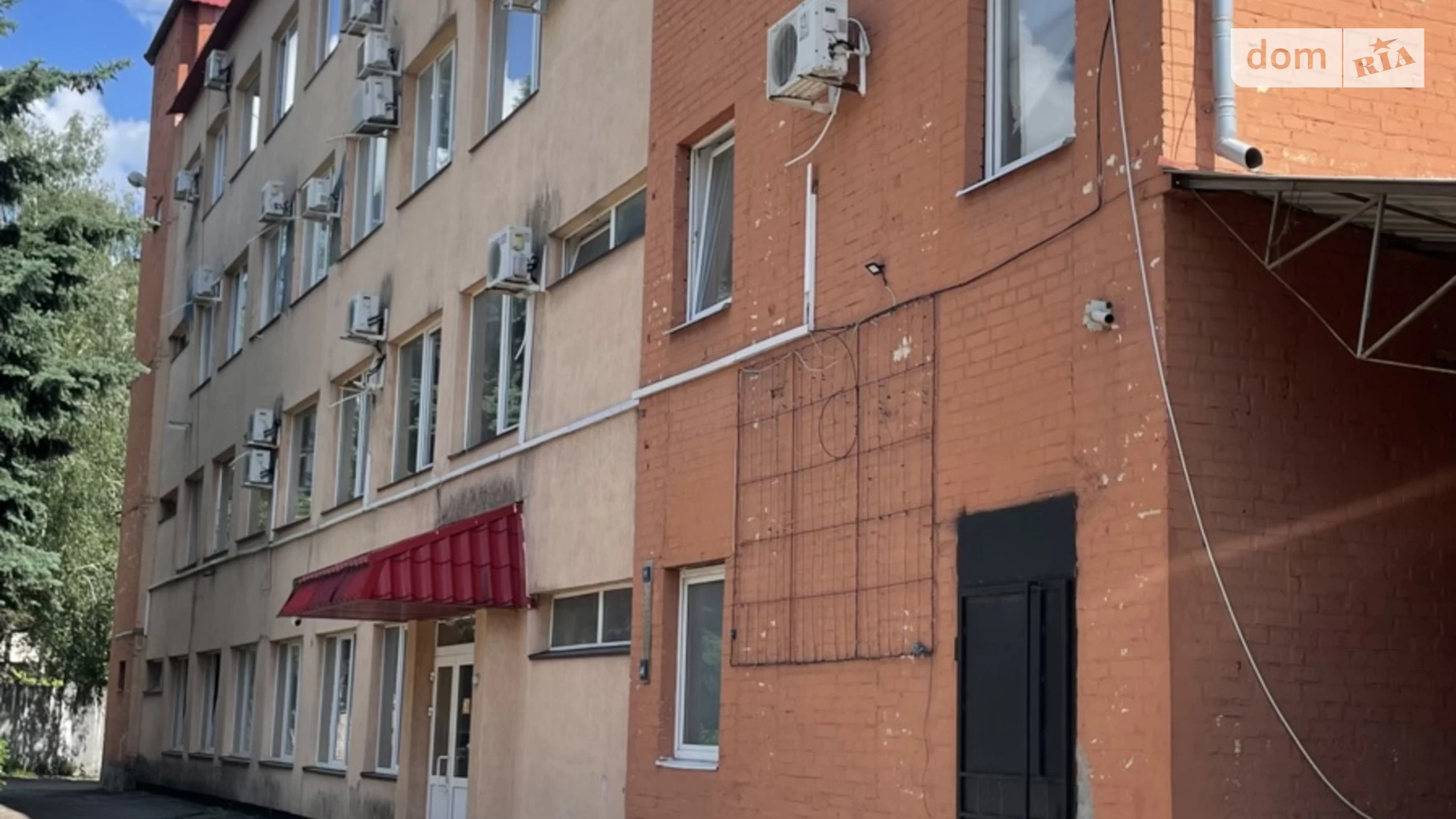 Здається в оренду об'єкт сфери послуг 29 кв. м в 1-поверховій будівлі, цена: 3700 грн - фото 3