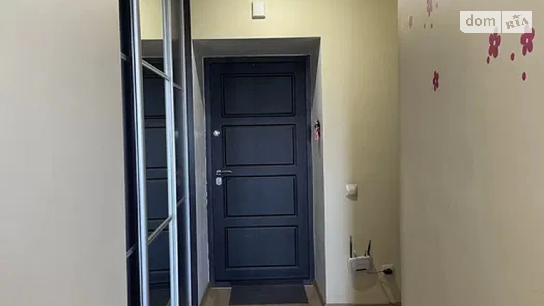 Продается 1-комнатная квартира 43 кв. м в Чайках, ул. Валерия Лобановского, 24 - фото 4