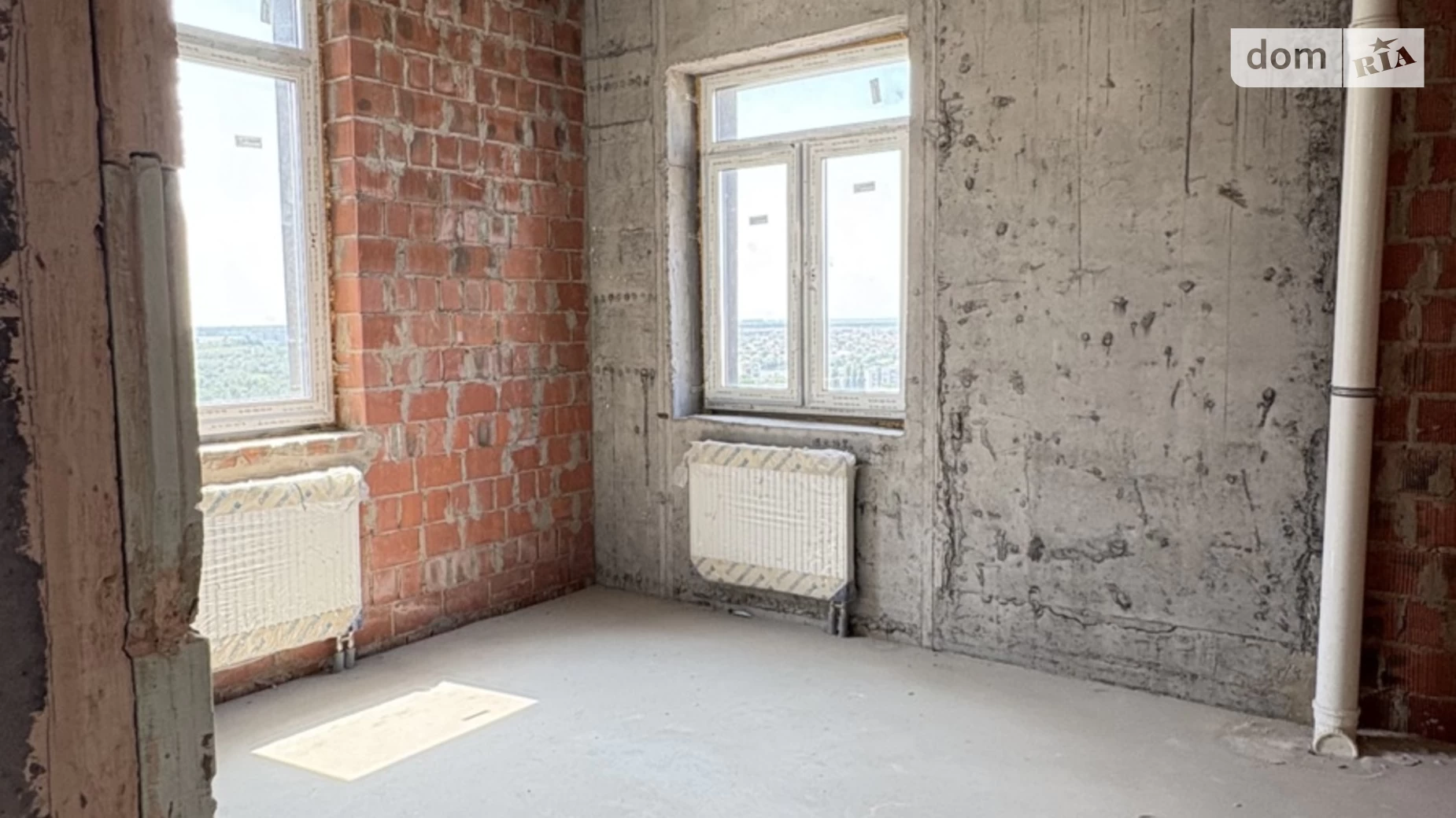Продается 1-комнатная квартира 82.1 кв. м в Виннице, просп. Космонавтов, 49 - фото 2