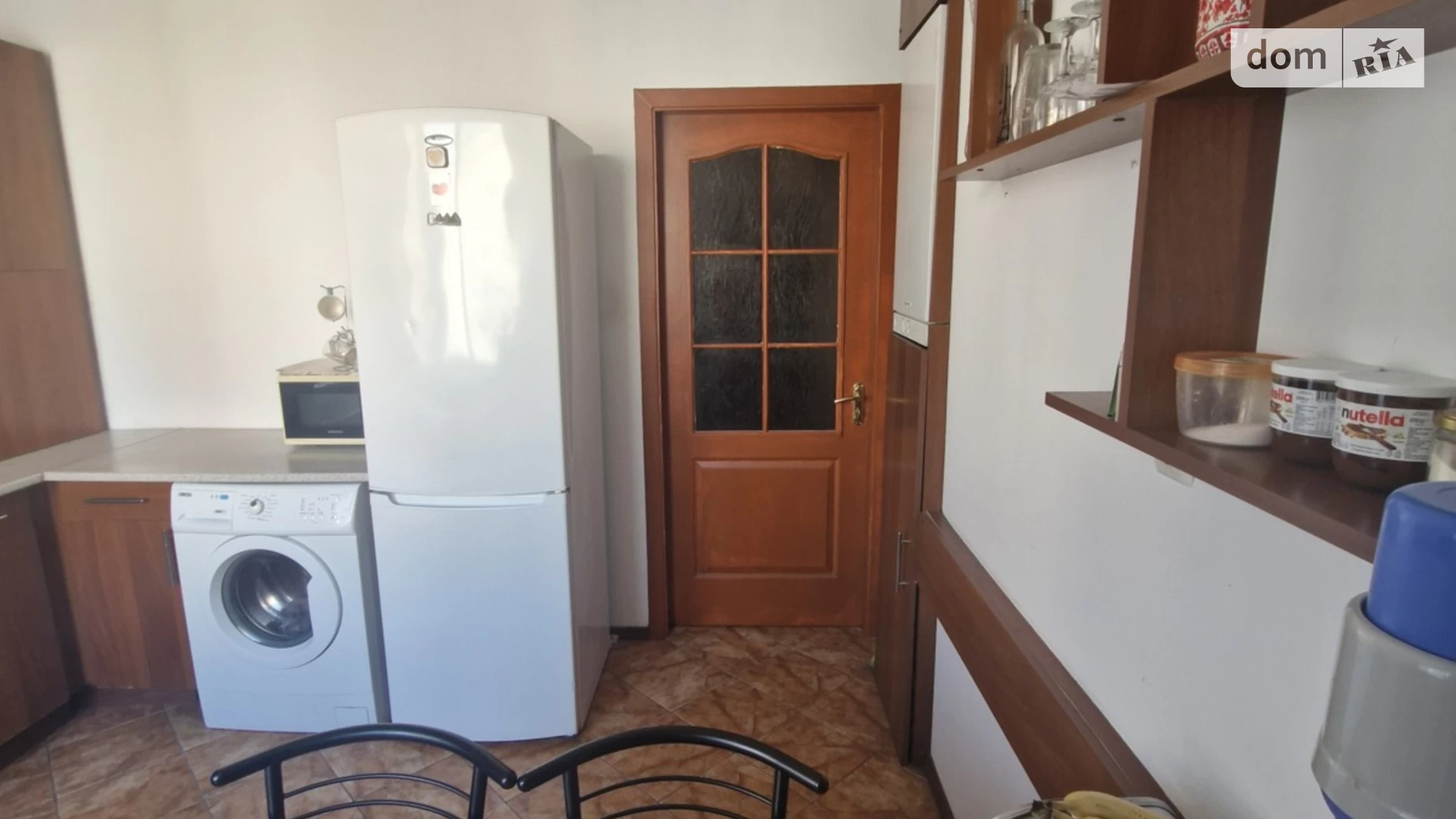 Продается 3-комнатная квартира 73 кв. м в Виннице, ул. Академика Ющенка, 12 - фото 2
