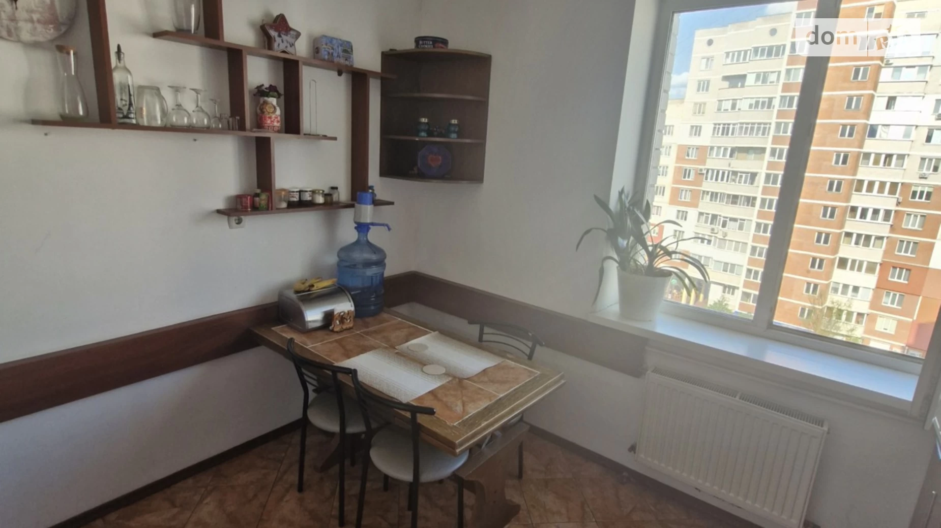 Продається 3-кімнатна квартира 73 кв. м у Вінниці, вул. Академіка Ющенка, 12 - фото 5