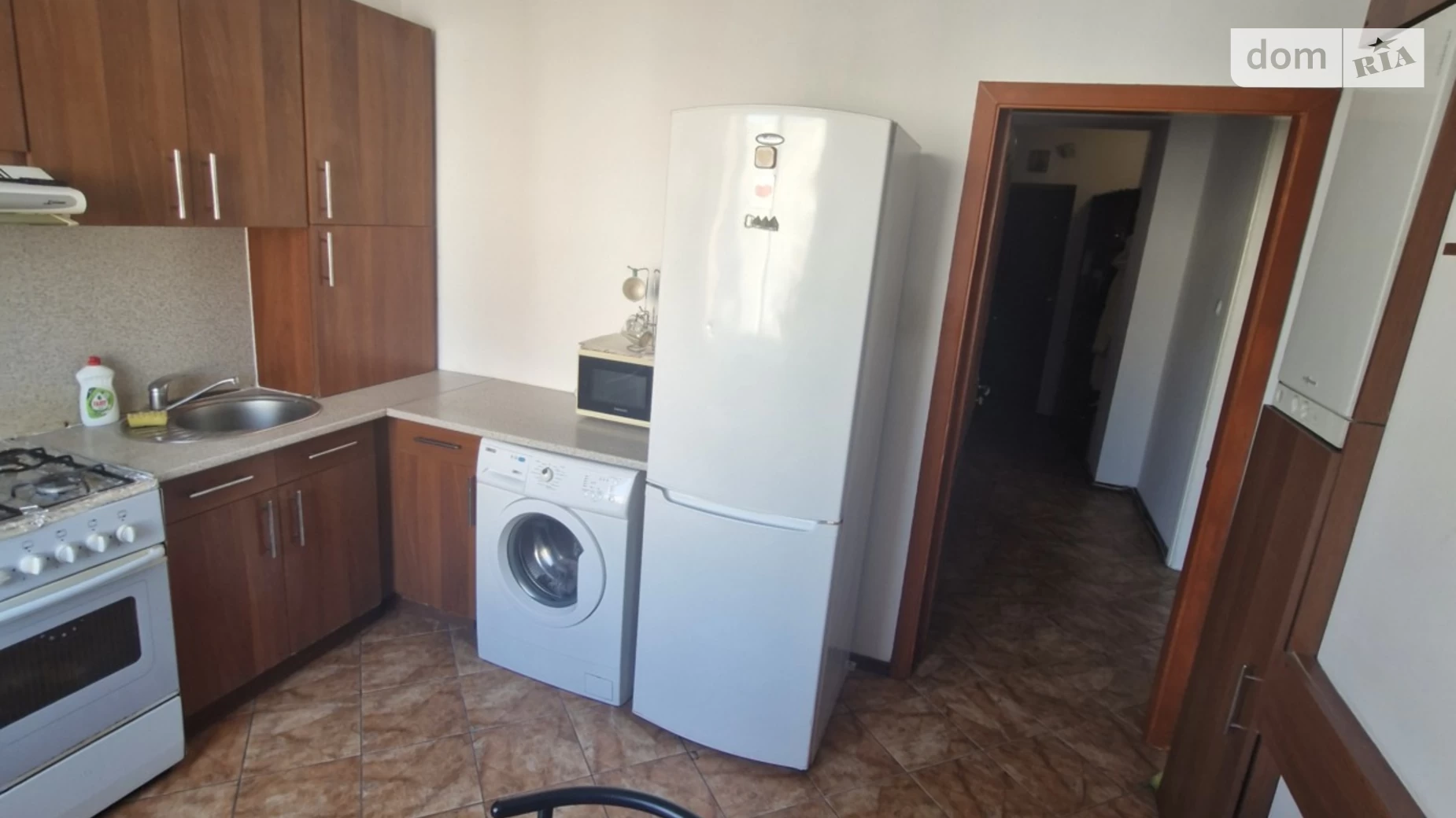 Продається 3-кімнатна квартира 73 кв. м у Вінниці, вул. Академіка Ющенка, 12 - фото 3