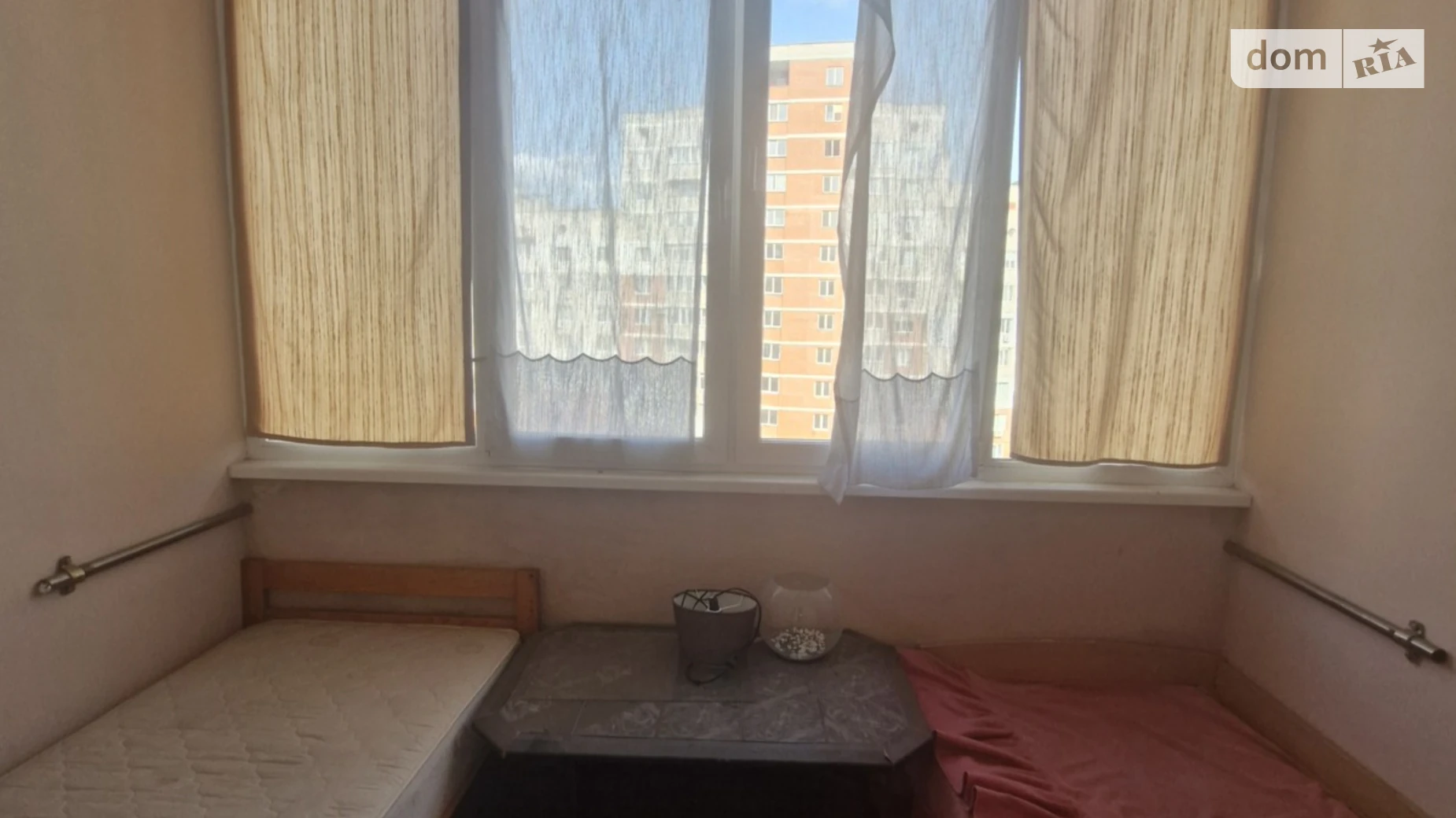 Продается 3-комнатная квартира 73 кв. м в Виннице, ул. Академика Ющенка, 12 - фото 3