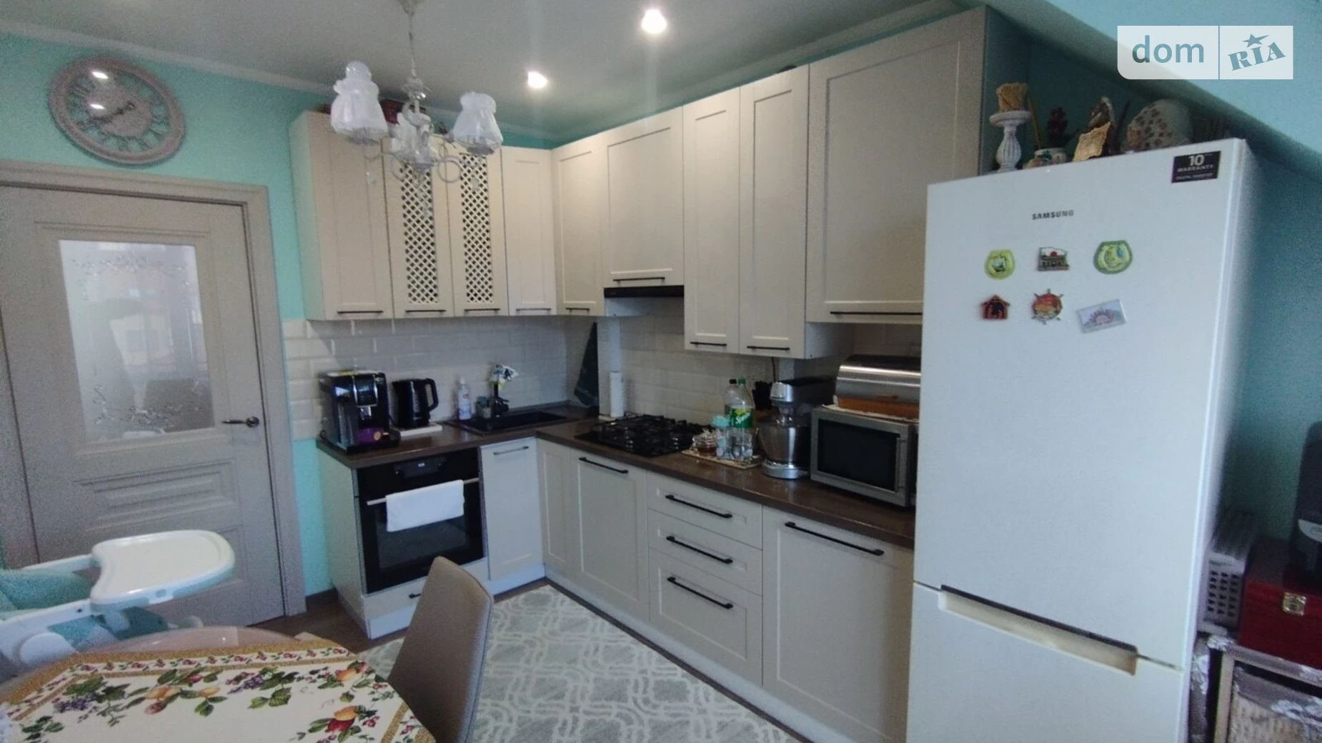 Продається 2-кімнатна квартира 60 кв. м у Ужгороді, цена: 77000 $ - фото 3