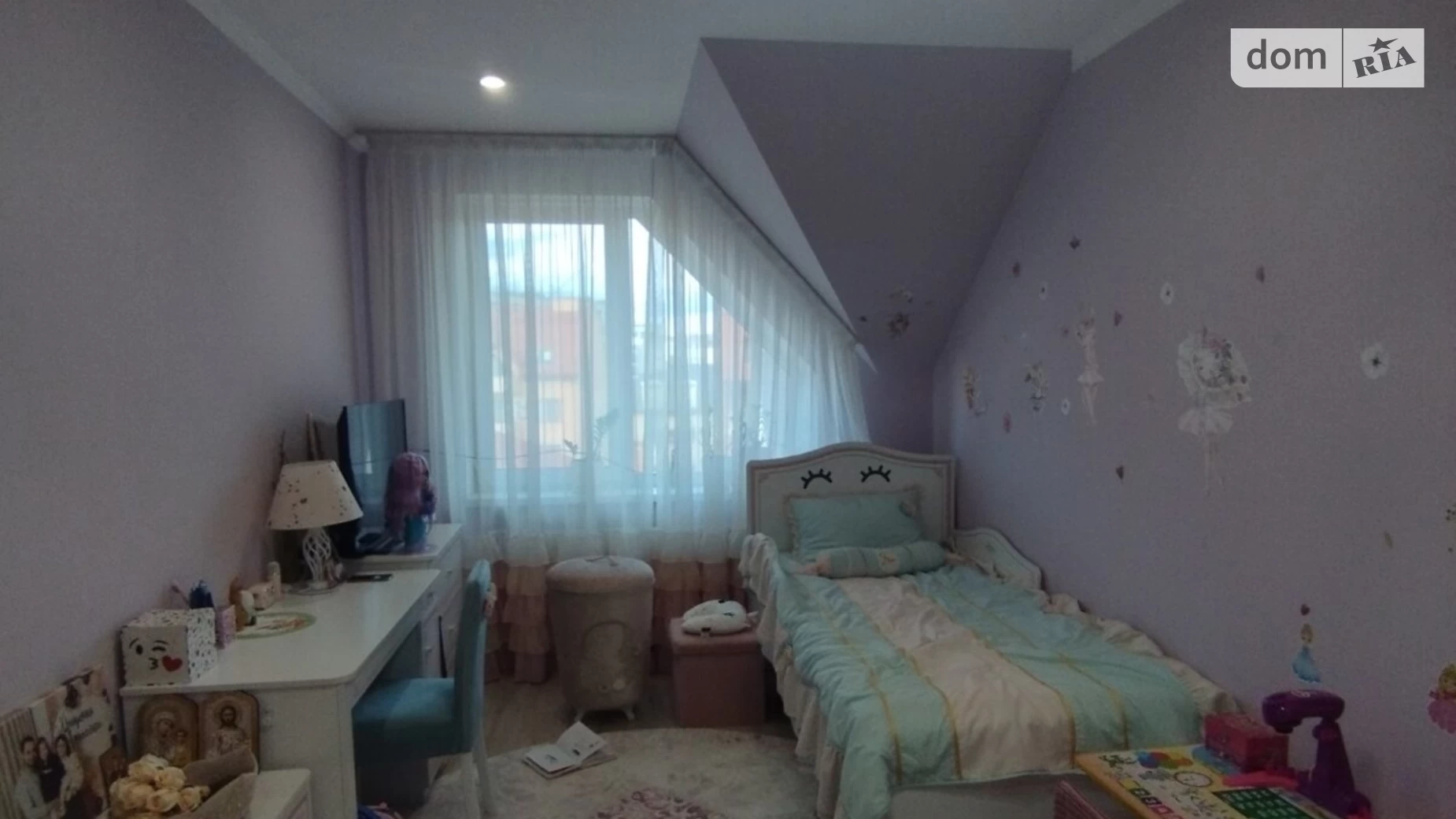 Продається 2-кімнатна квартира 60 кв. м у Ужгороді, цена: 77000 $ - фото 4