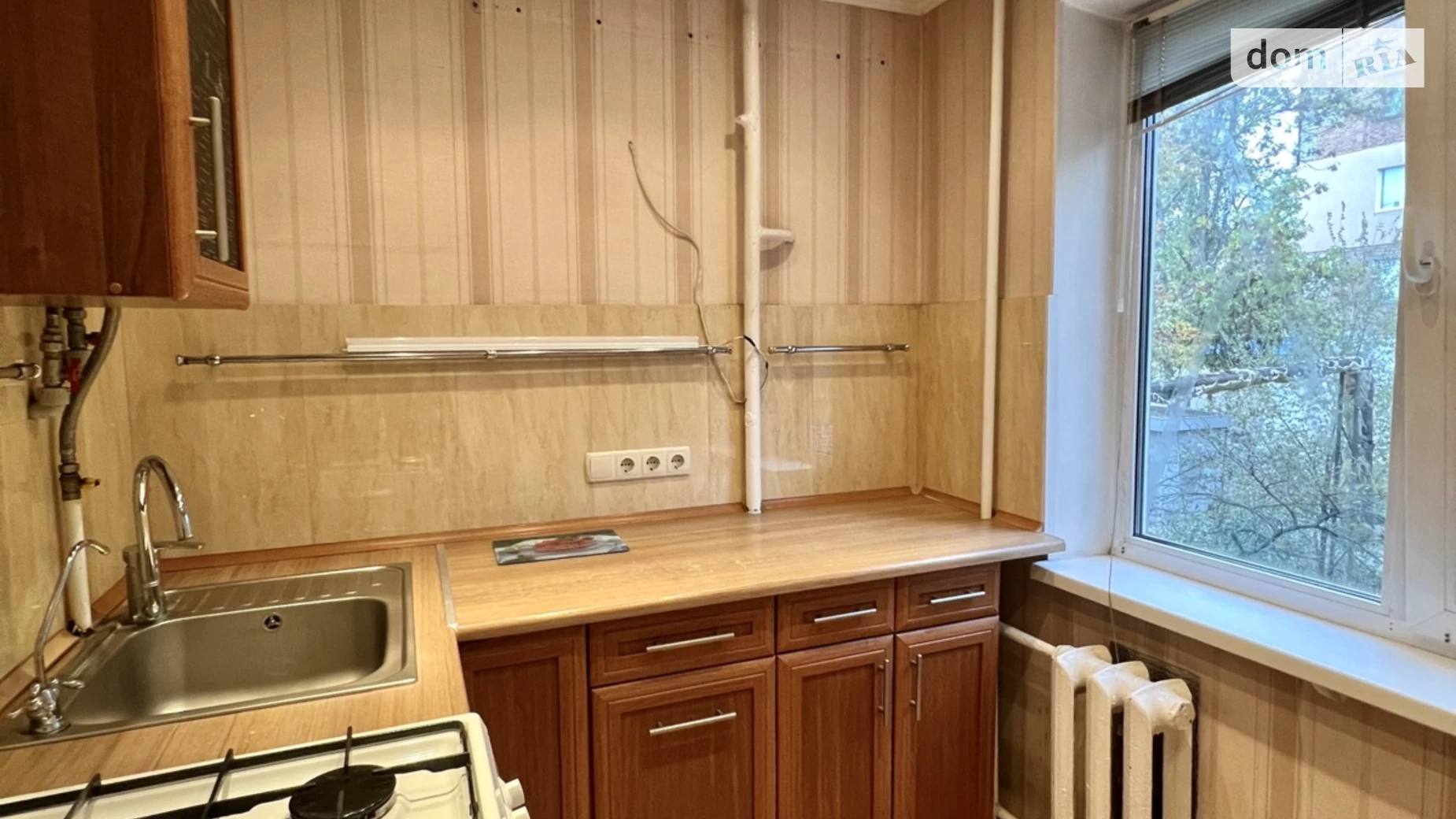 Продается 2-комнатная квартира 45.7 кв. м в Николаеве, ул. Театральная, 33 - фото 3