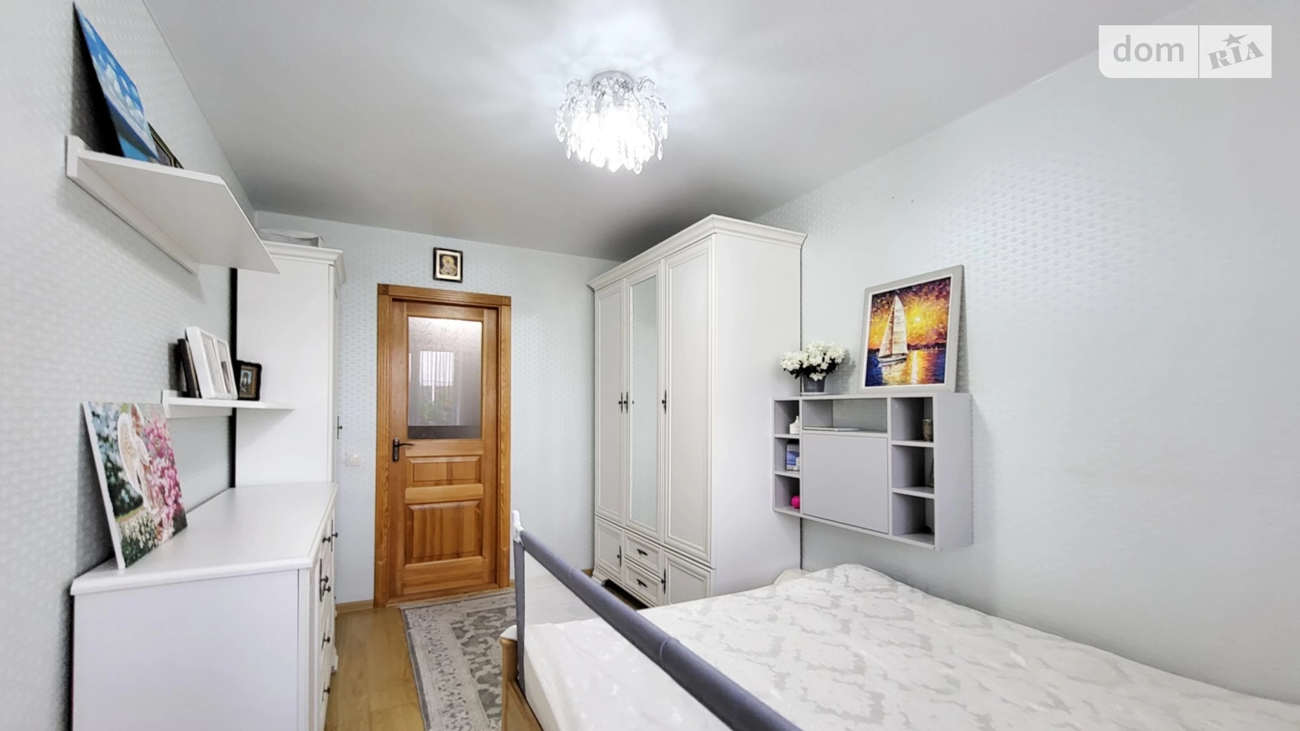 Продается 2-комнатная квартира 62 кв. м в Виннице, ул. Гетмана Мазепы(Чехова) - фото 5