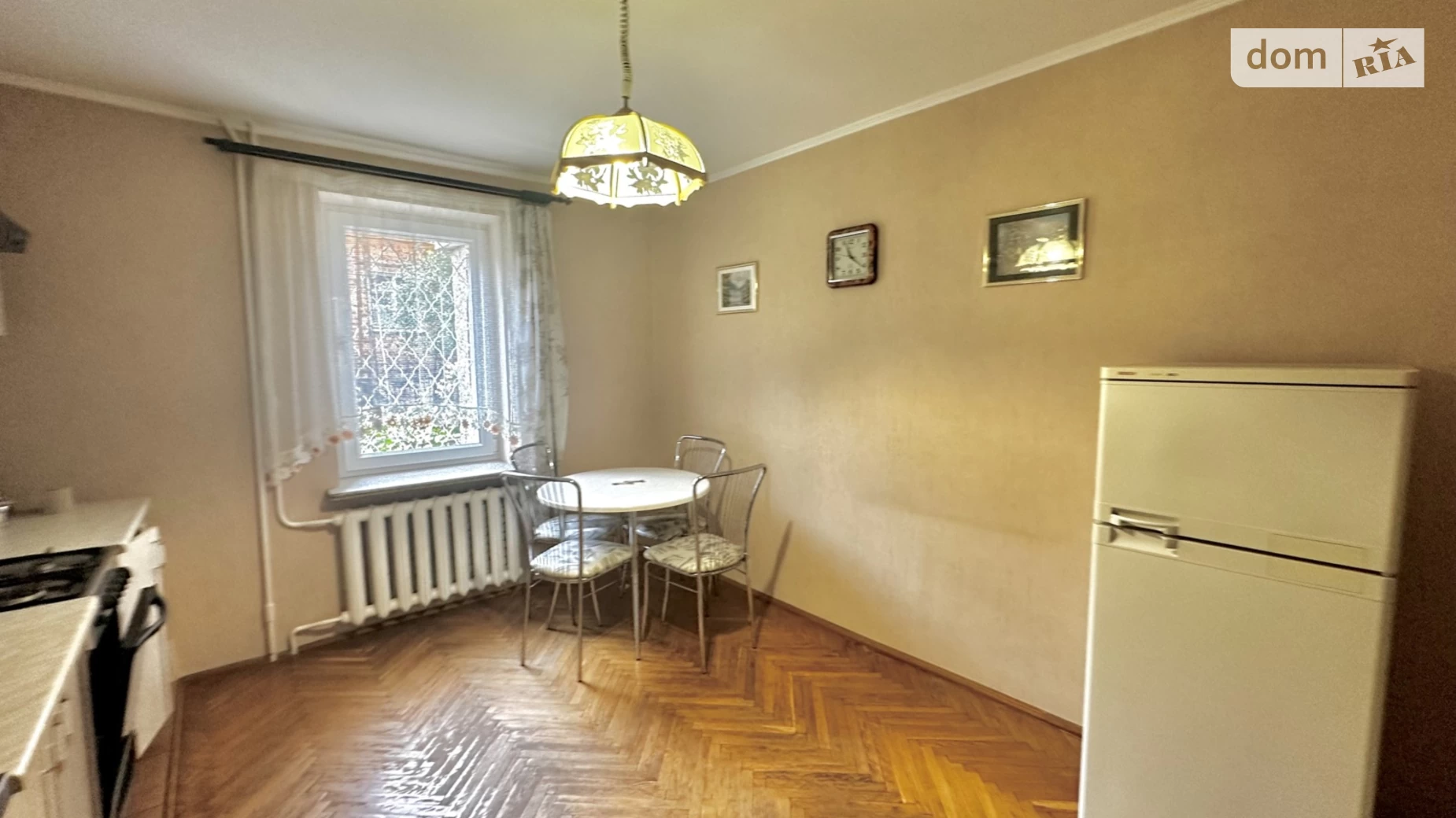 Сдается в аренду 2-комнатная квартира 55 кв. м в Львове, ул. Околичная - фото 2