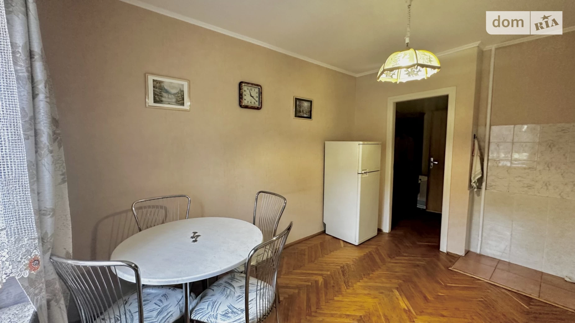 Сдается в аренду 2-комнатная квартира 55 кв. м в Львове, ул. Околичная - фото 3
