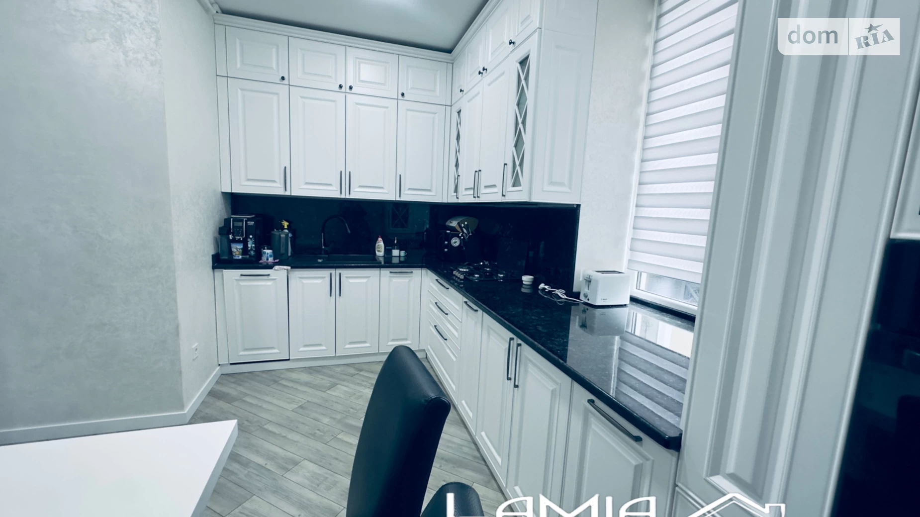 Продается 4-комнатная квартира 125 кв. м в Черновцах, ул. Шевченко Тараса, 85 - фото 5