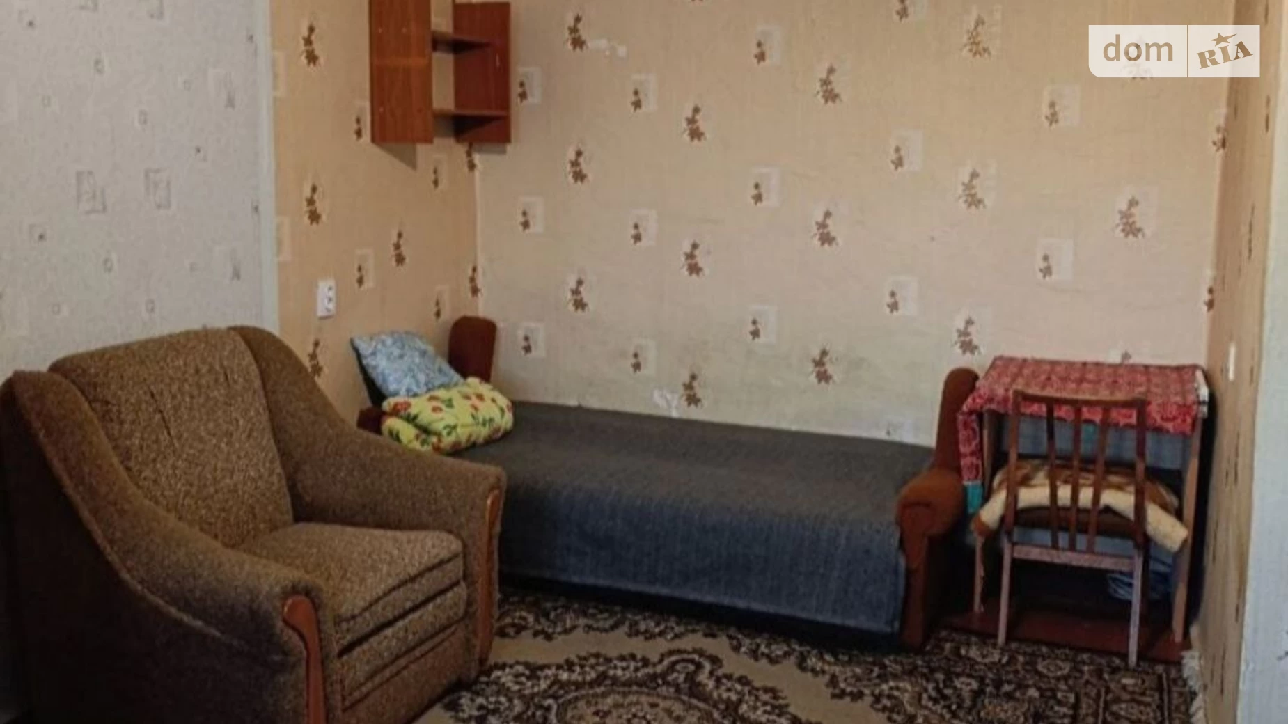 Здається в оренду 1-кімнатна квартира 34 кв. м у Вінниці, вул. Дмитра Білоконя(Баженова) - фото 2