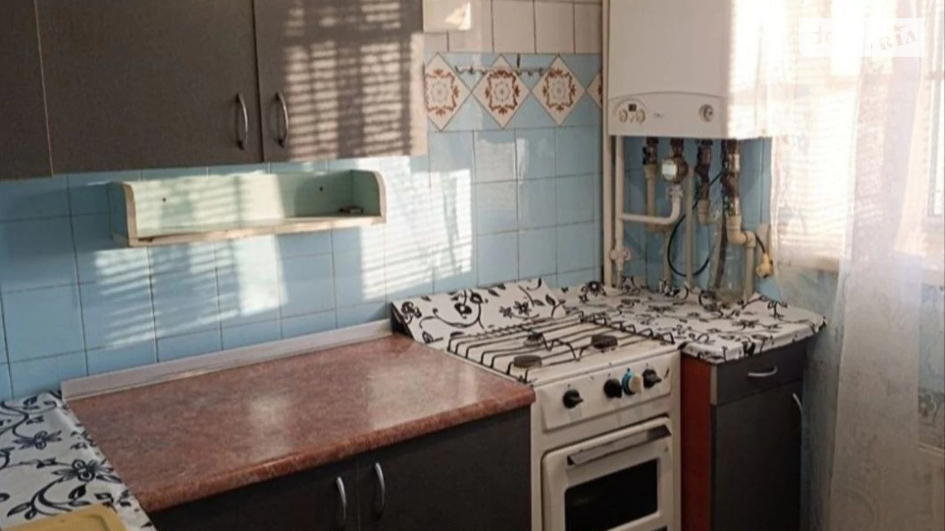 Здається в оренду 1-кімнатна квартира 34 кв. м у Вінниці, вул. Дмитра Білоконя(Баженова) - фото 3
