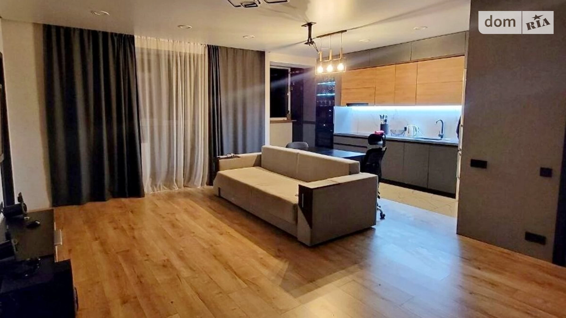Продається 3-кімнатна квартира 82 кв. м у Харкові, цена: 90000 $ - фото 2