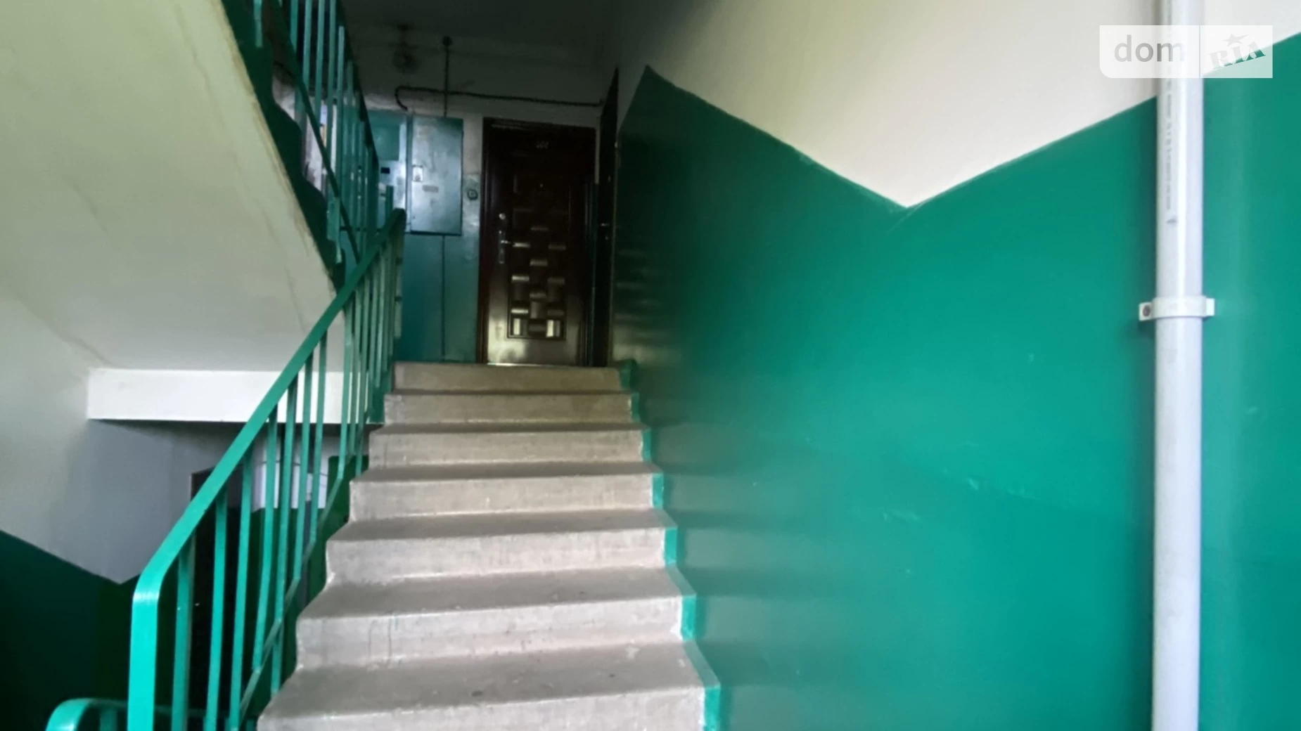 Продається 1-кімнатна квартира 34.4 кв. м у Кривому Розі, вул. Олексія Різниченка(Співдружності), 98 - фото 2