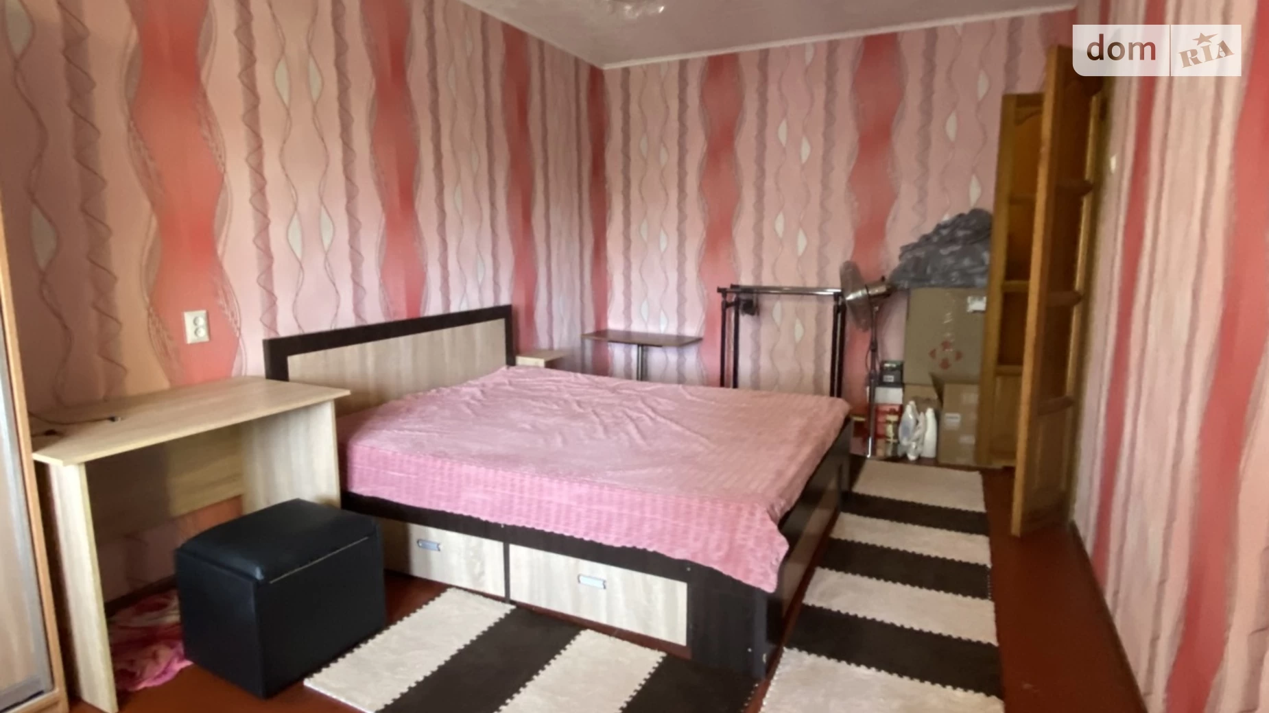 Продається 1-кімнатна квартира 34.4 кв. м у Кривому Розі, вул. Олексія Різниченка(Співдружності), 98 - фото 5