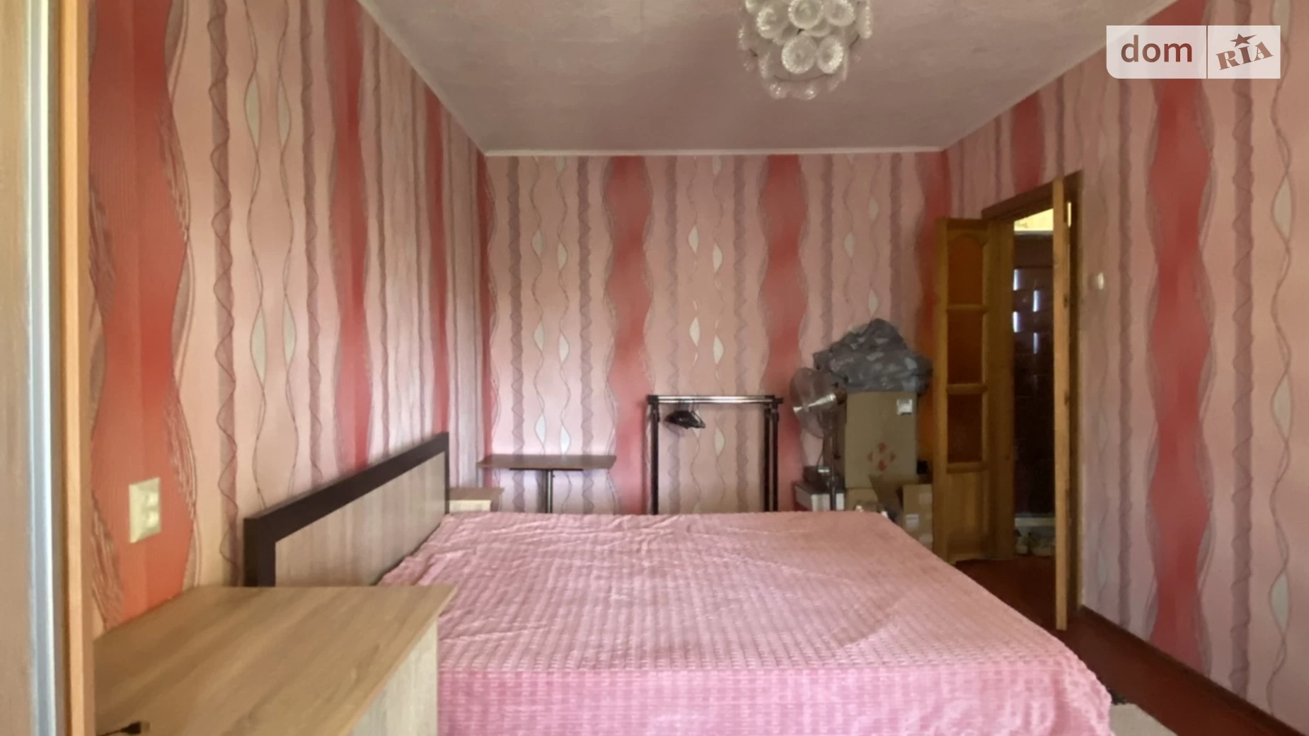Продається 1-кімнатна квартира 34.4 кв. м у Кривому Розі, вул. Олексія Різниченка(Співдружності), 98 - фото 4