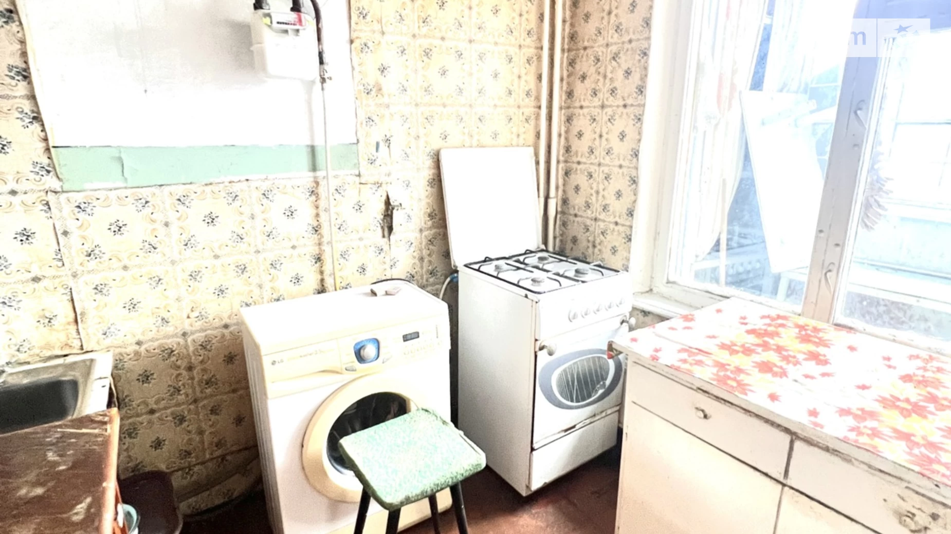 Продается 1-комнатная квартира 32 кв. м в Николаеве, цена: 16000 $ - фото 5