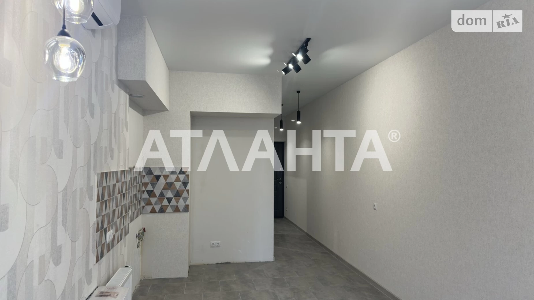 Продається 1-кімнатна квартира 29.3 кв. м у Одесі, вул. Генуезька - фото 2