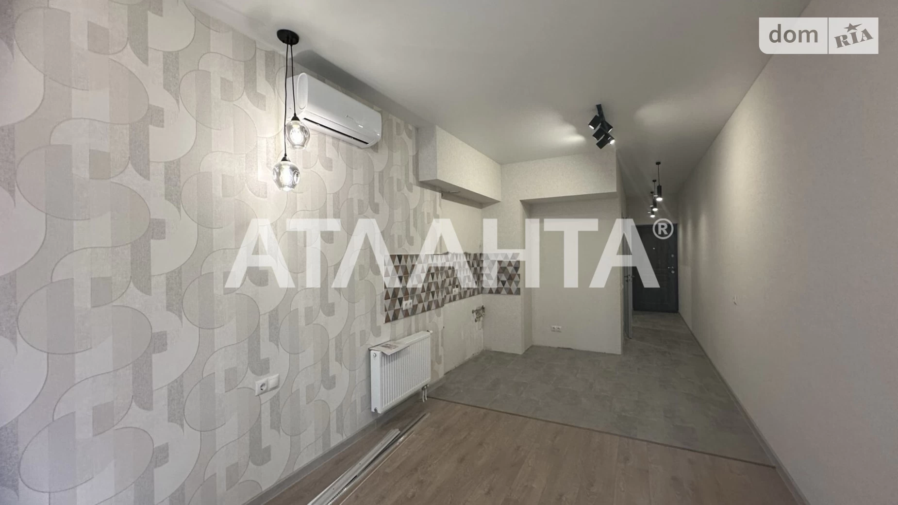 Продається 1-кімнатна квартира 29.3 кв. м у Одесі, вул. Генуезька - фото 3